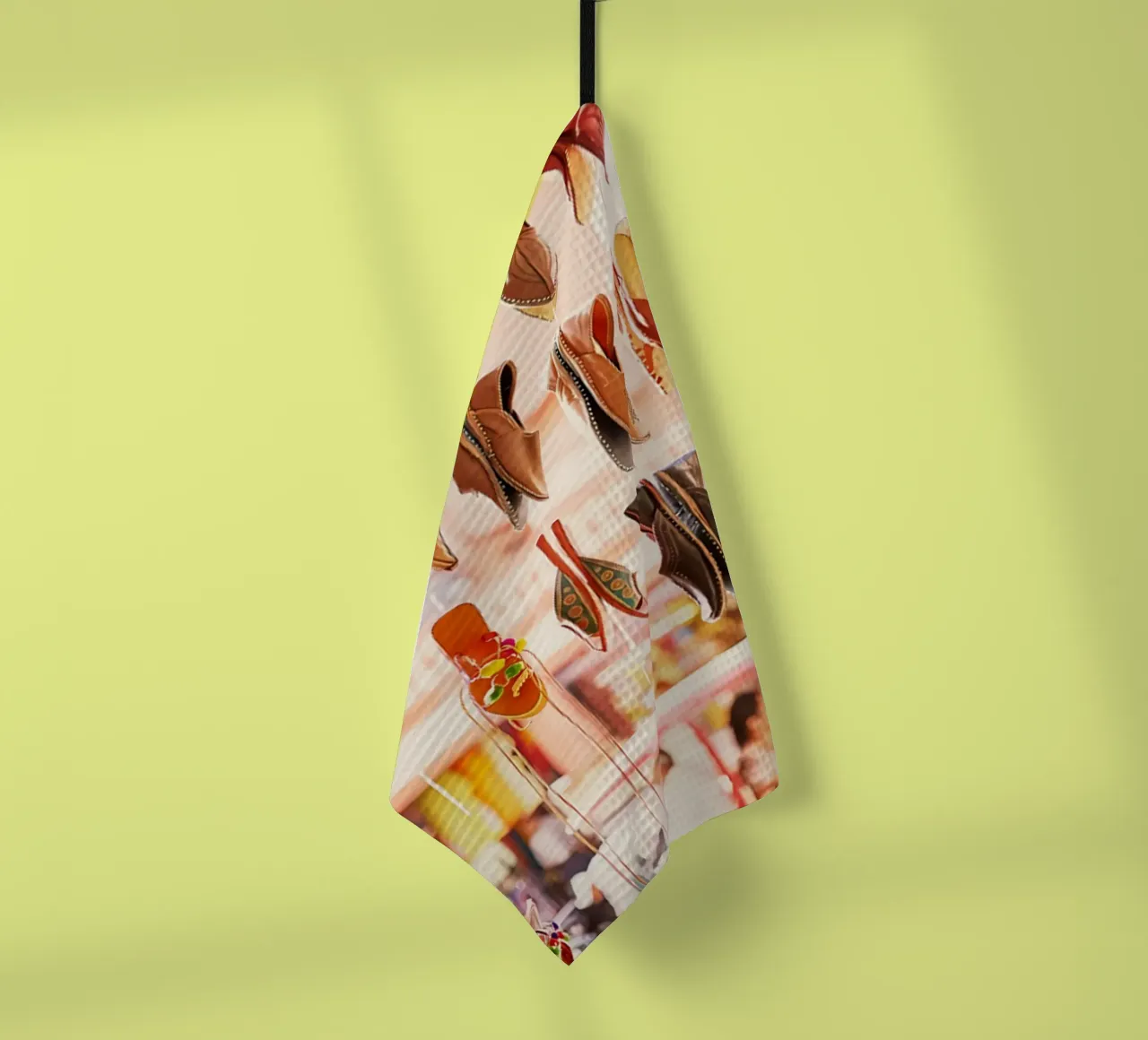 Japiur canovaccio da cucina da James shop