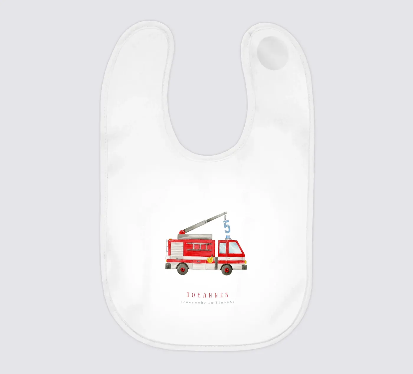 Fire brigade bavaglino da Kartenliebe