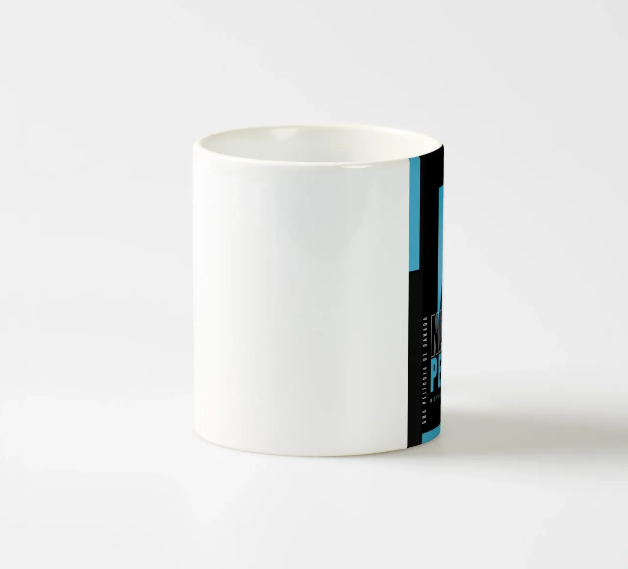 Bellezza Peluso tazza in ceramica da Kelly shop
