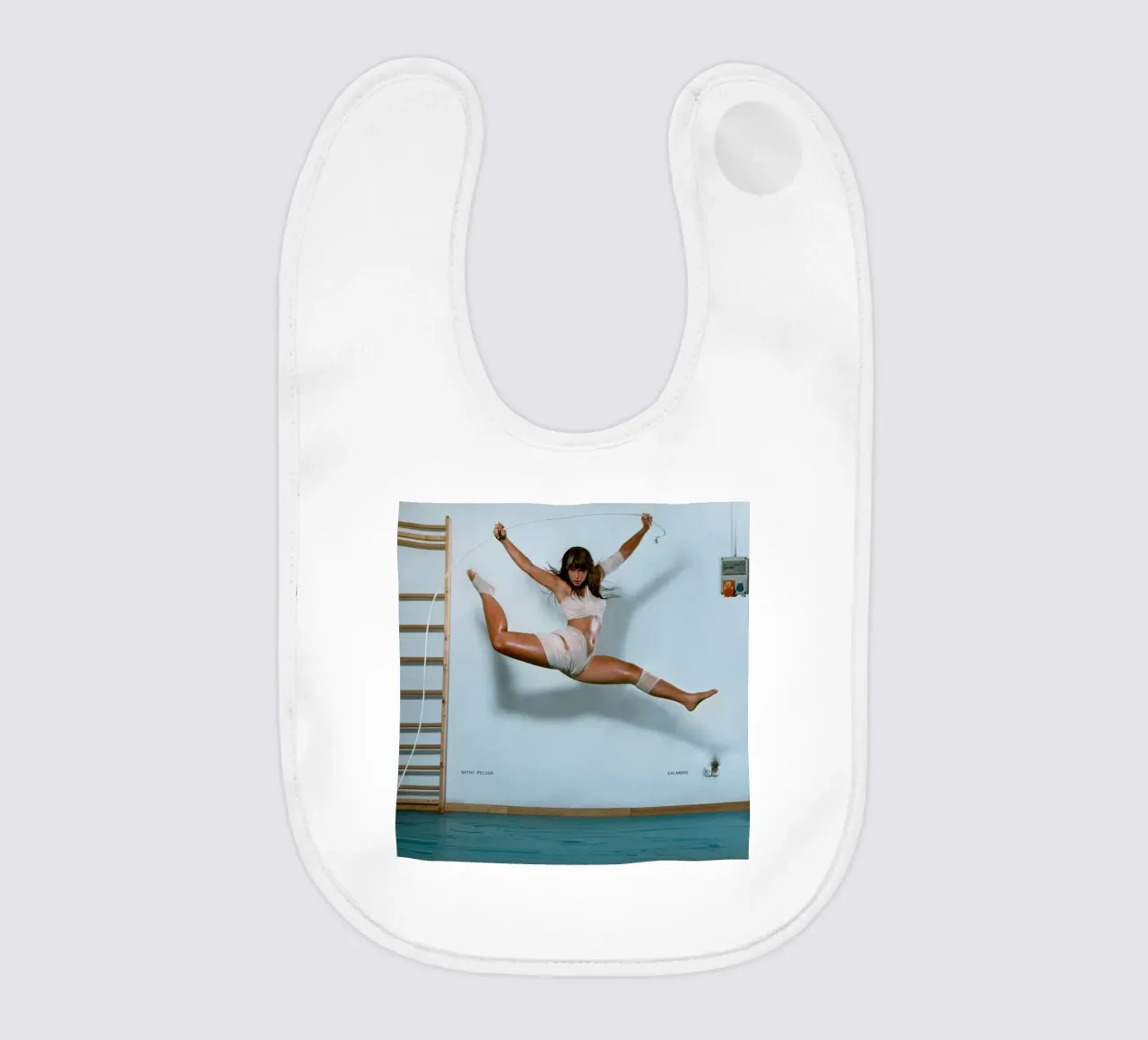 Calambre bavaglino da Kelly shop