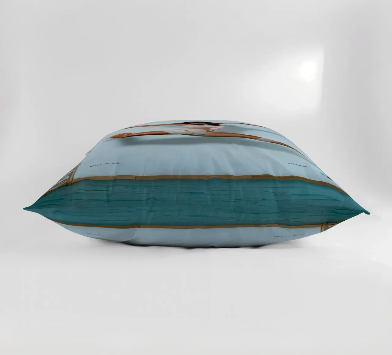 Calambre cuscino da Kelly shop