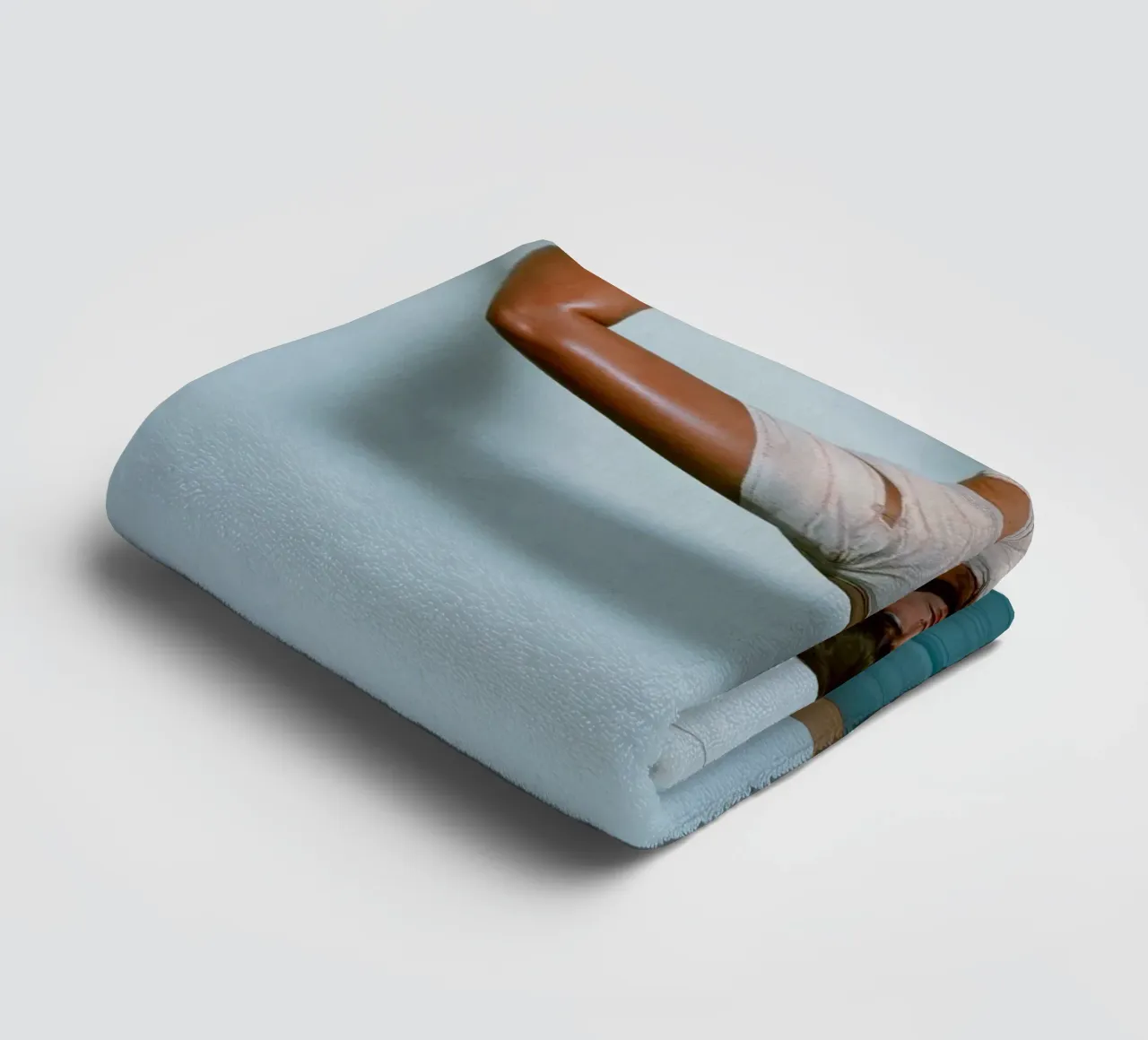 Calambre asciugamano da bagno da Kelly shop