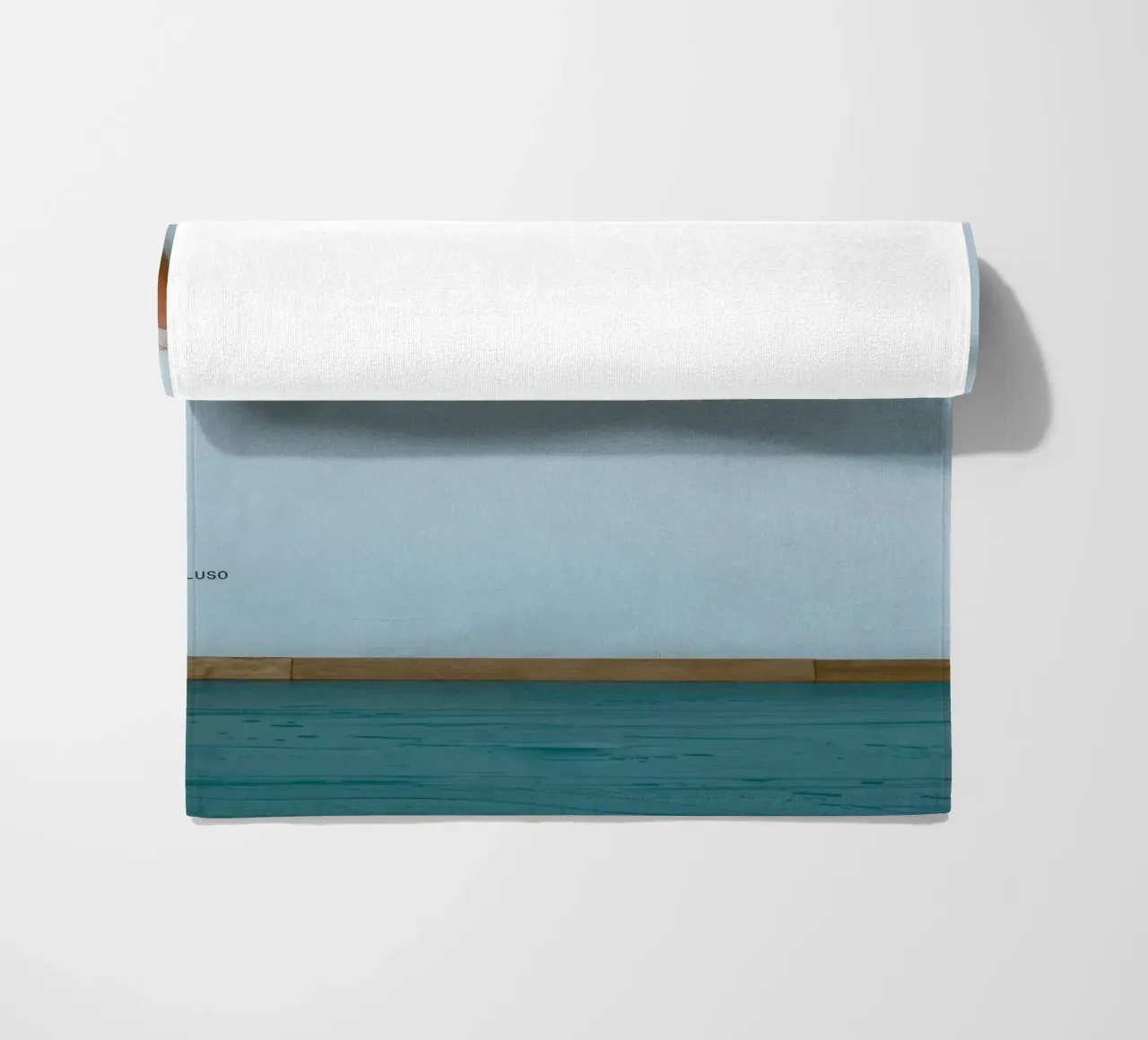 Calambre telo mare da Kelly shop