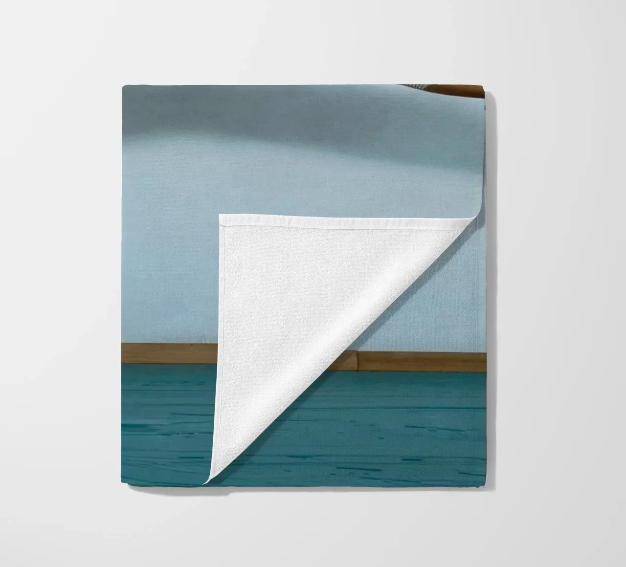 Calambre telo mare da Kelly shop