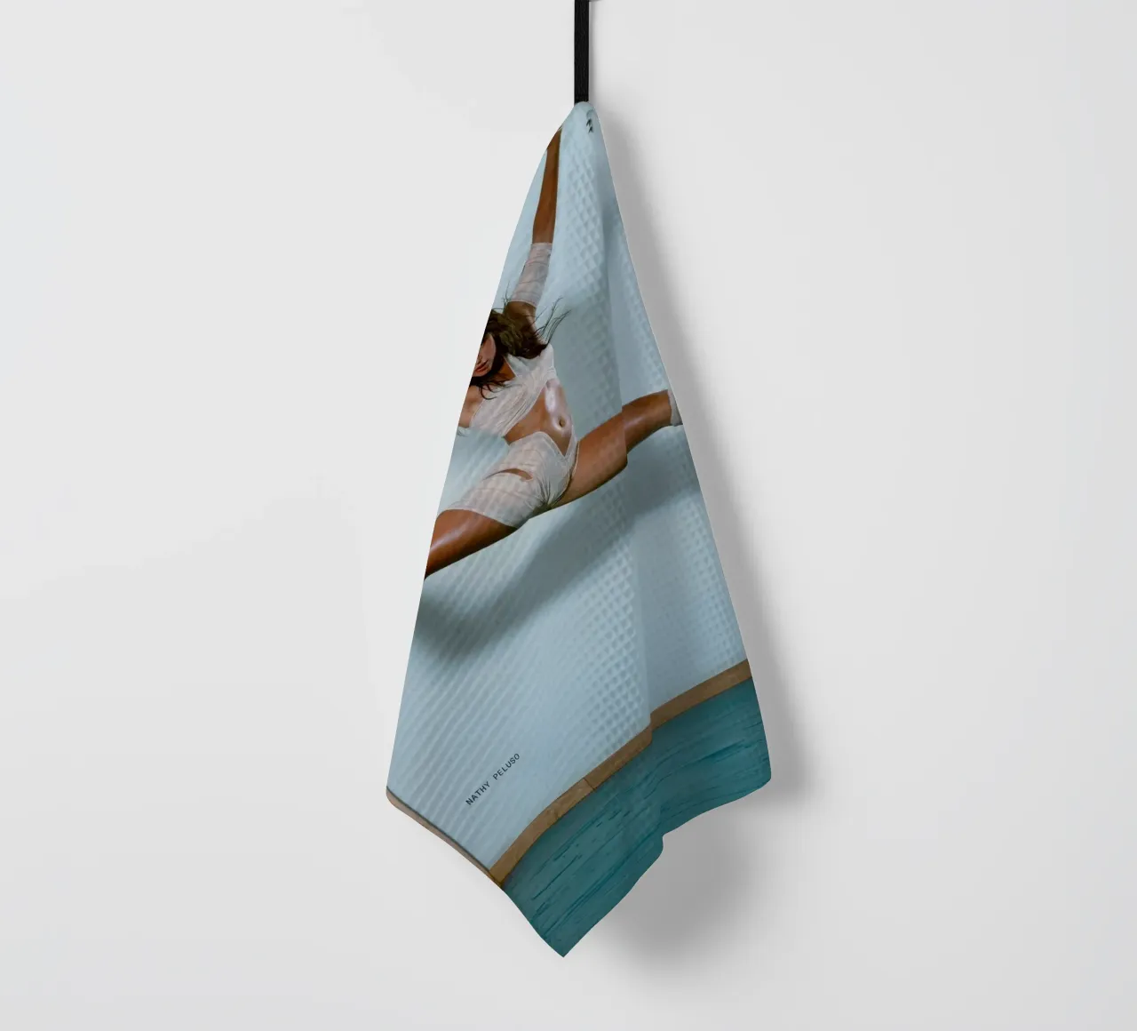Calambre canovaccio da cucina da Kelly shop