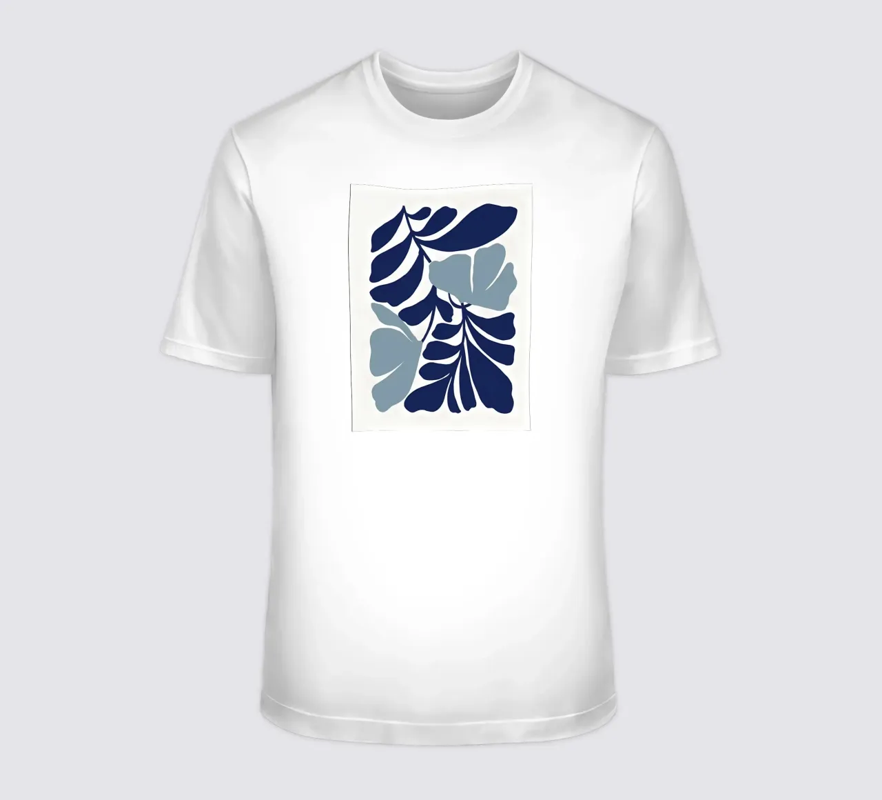 I fiori t-shirt da Daron