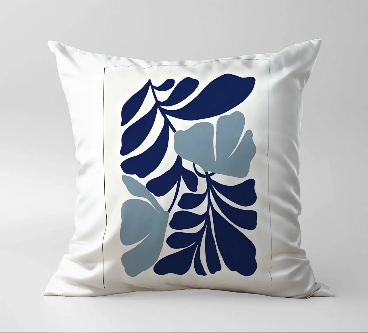 I fiori cuscino da Daron