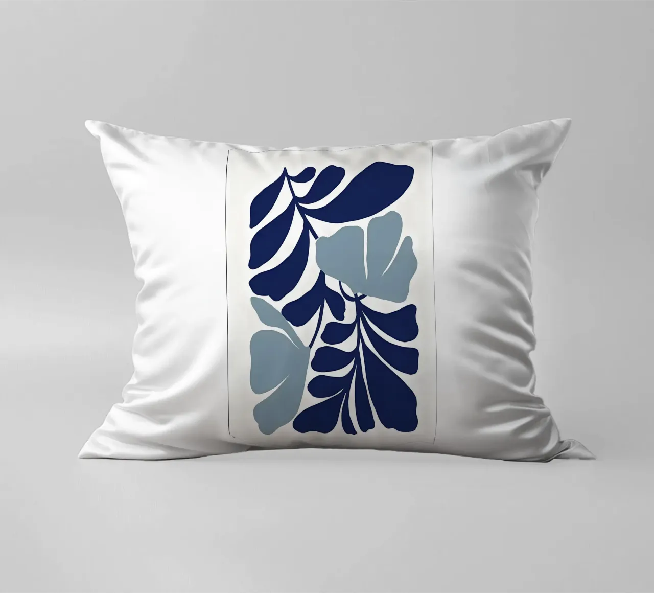 I fiori cuscino da Daron