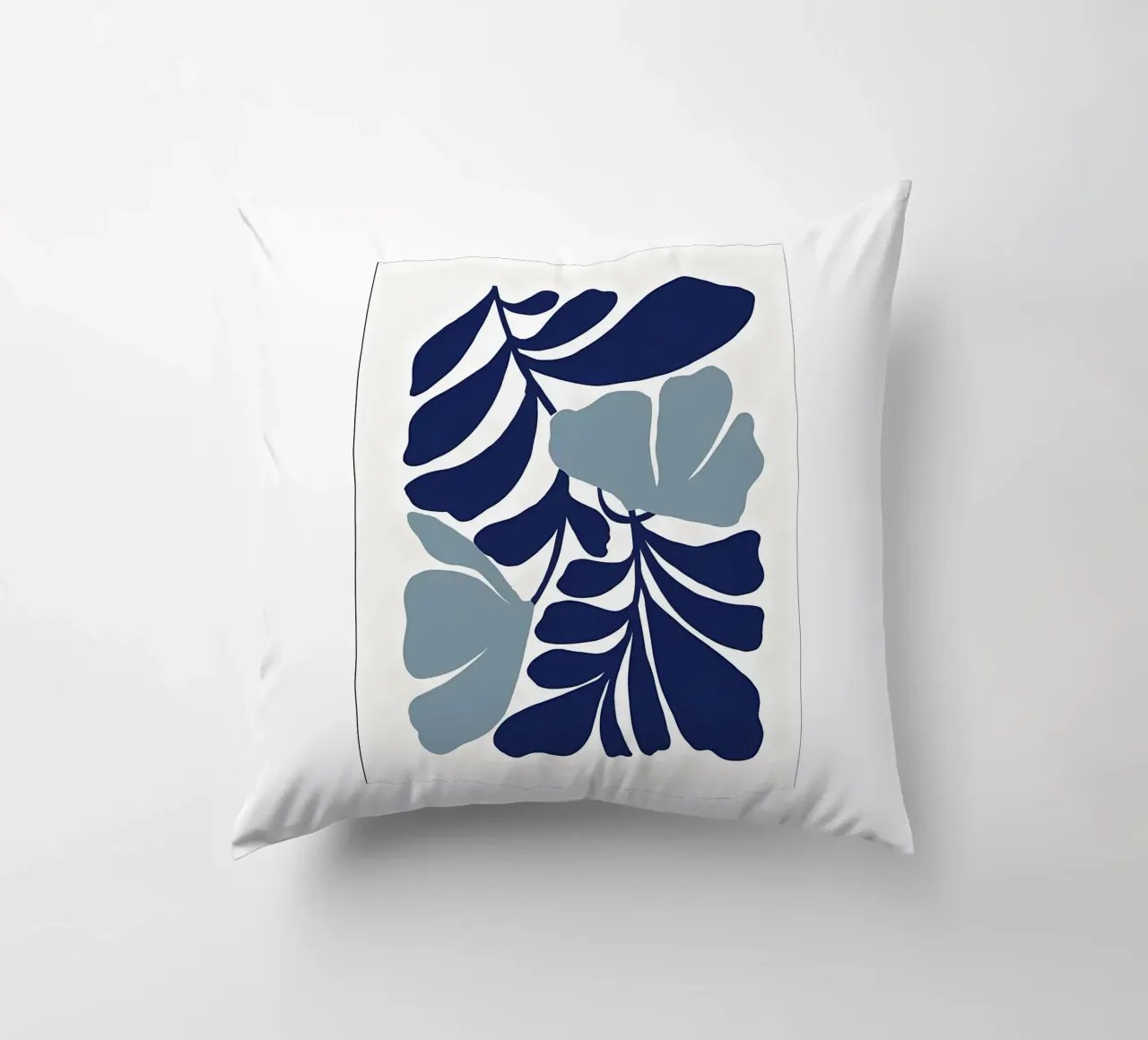 I fiori cuscino da Daron