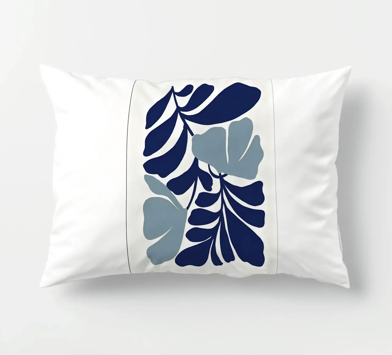 I fiori cuscino da Daron