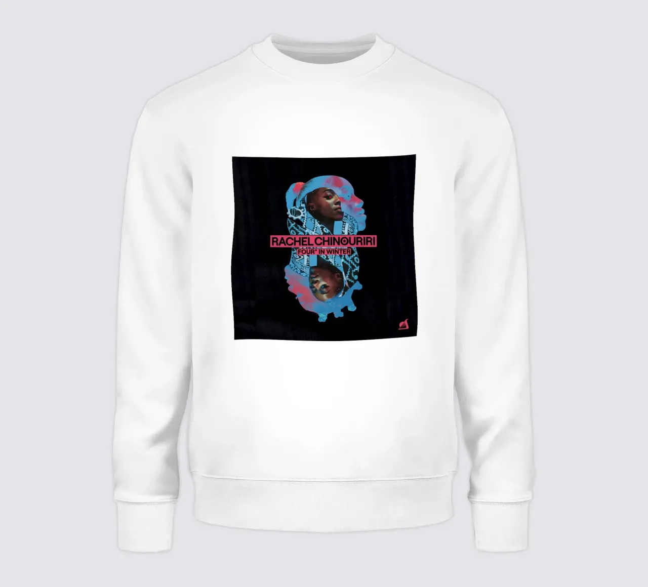 Quattro in inverno felpa da willy shop