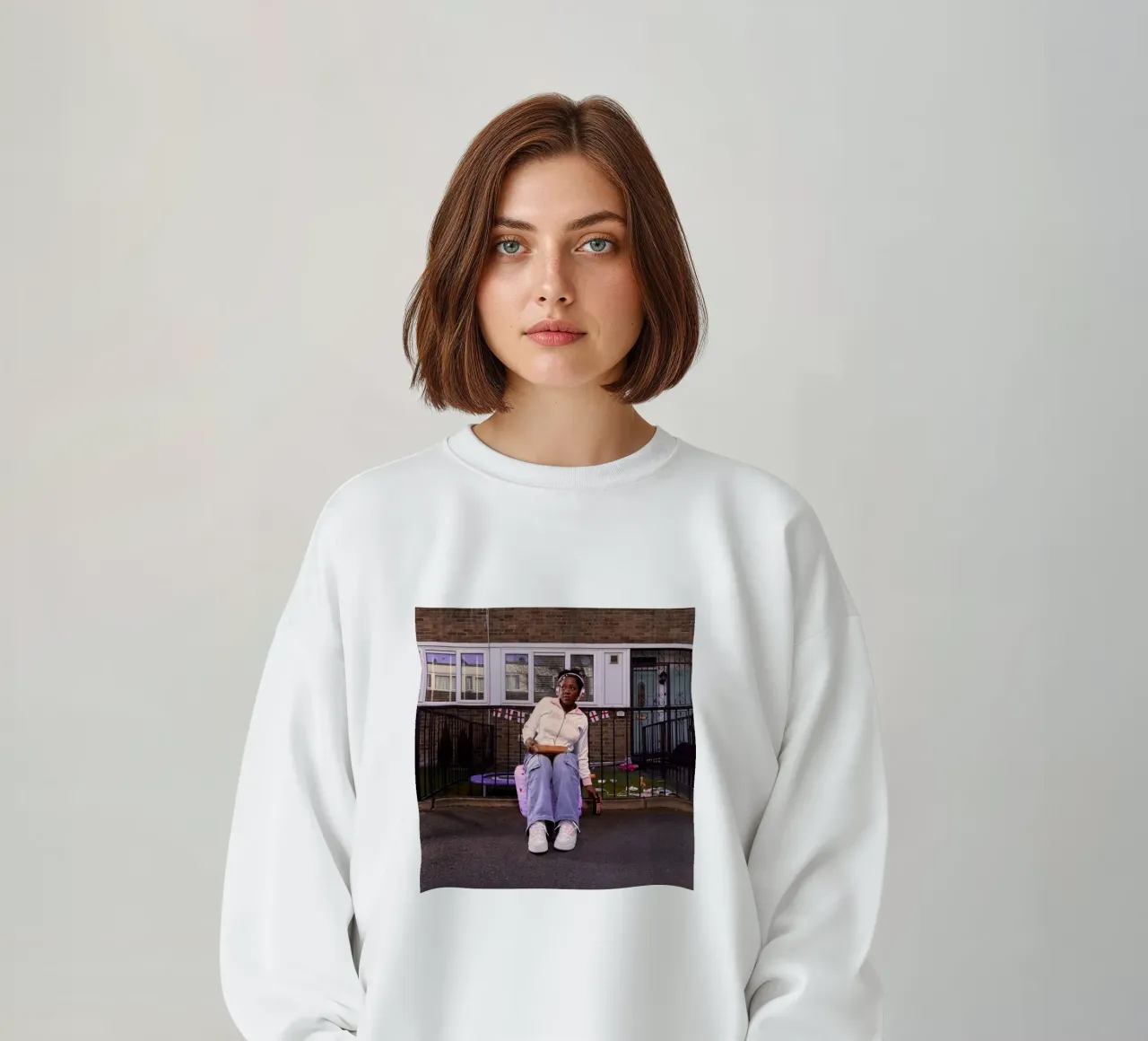 What A Devastating Turn Of Events sweatshirt by willy shop