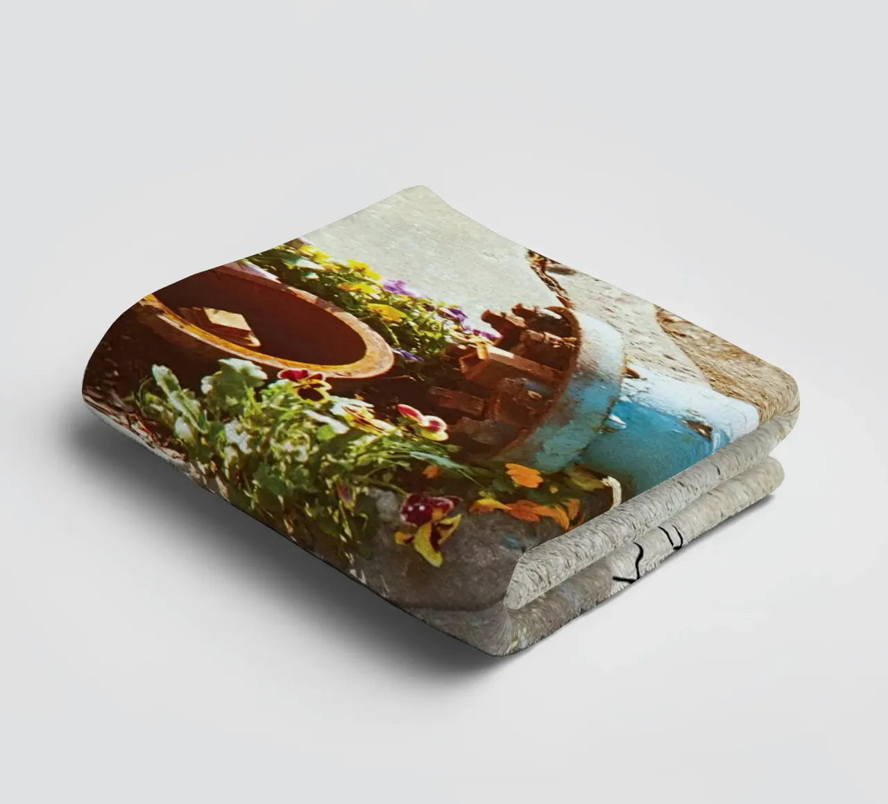 Aaron West asciugamano da bagno da willy shop