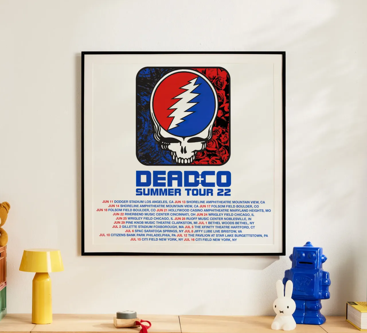 dead and company tour 2022 carta hahnemühle da martina