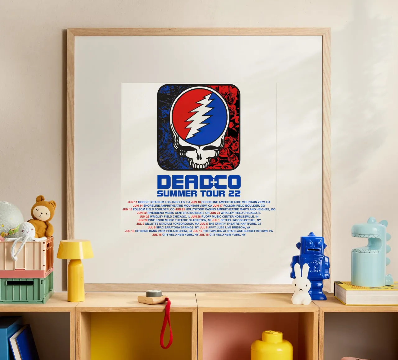 dead and company tour 2022 carta hahnemühle da martina