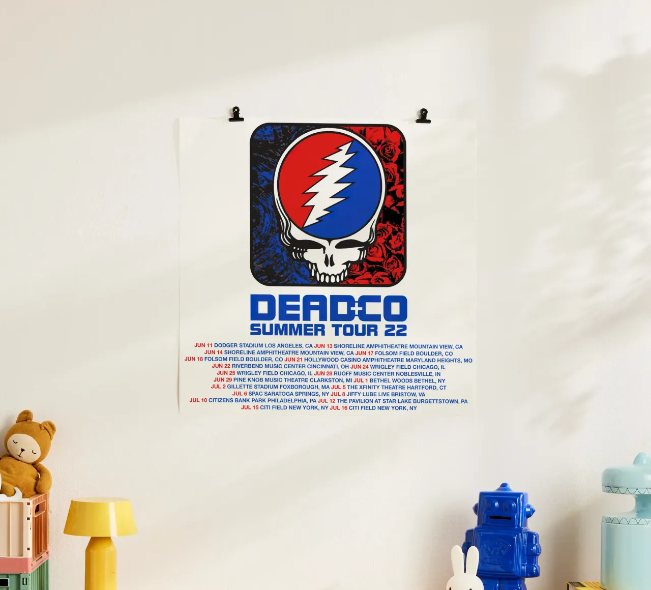dead and company tour 2022 carta hahnemühle da martina
