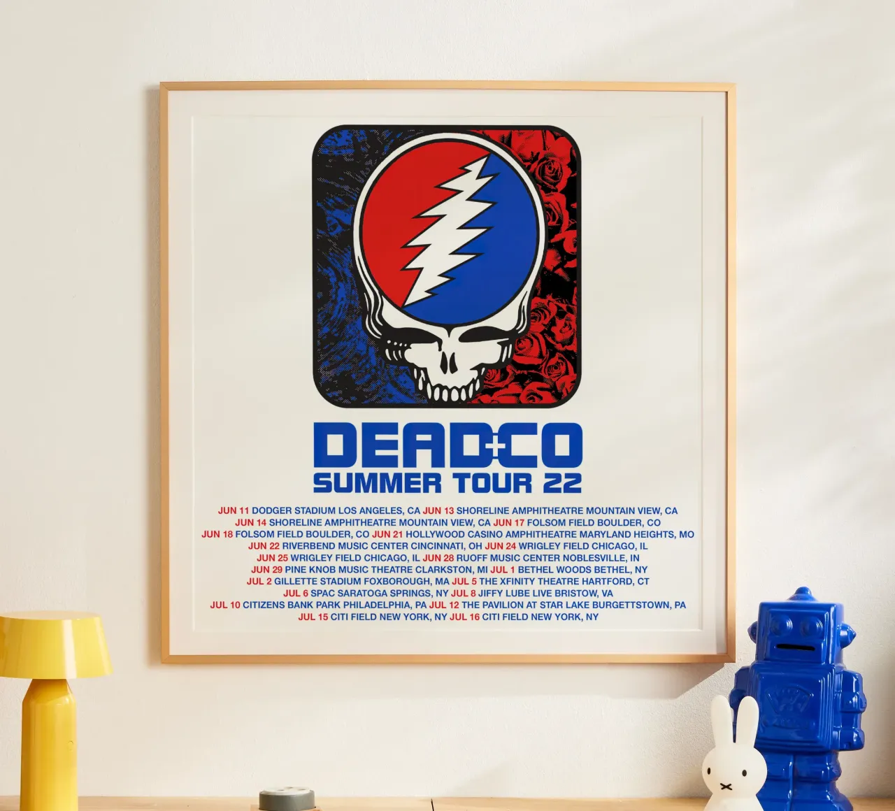 dead and company tour 2022 carta hahnemühle da martina