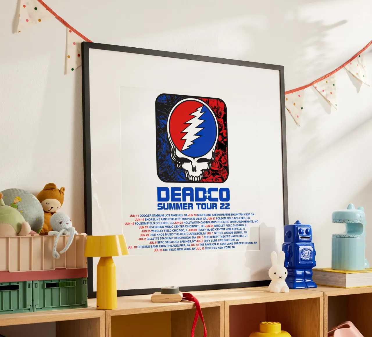 dead and company tour 2022 carta hahnemühle da martina