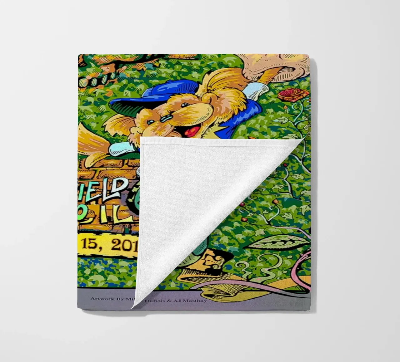 dead and company wrigley field 2019 telo mare da martina
