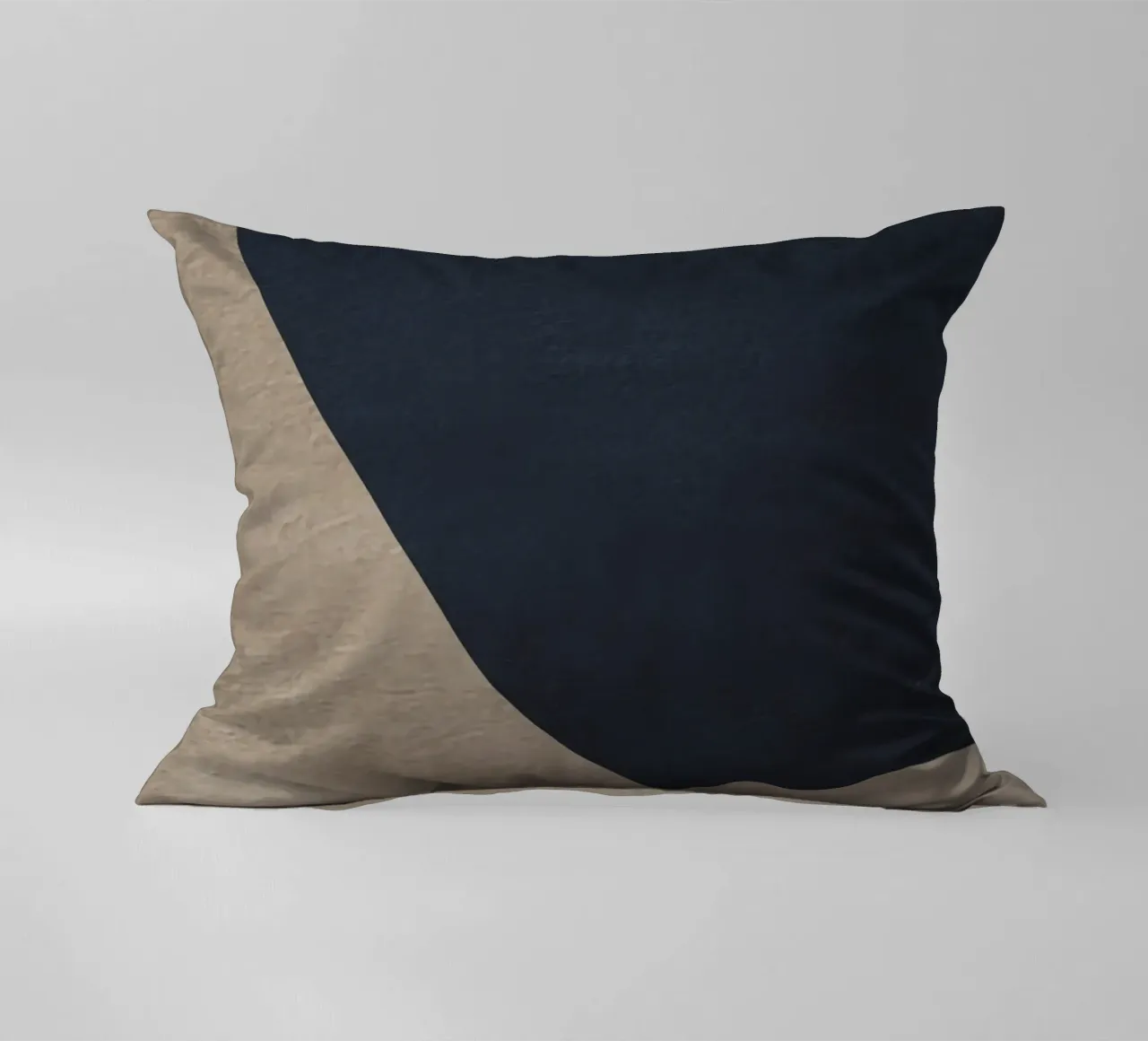 abstract geometric seed cuscino da vintageshop