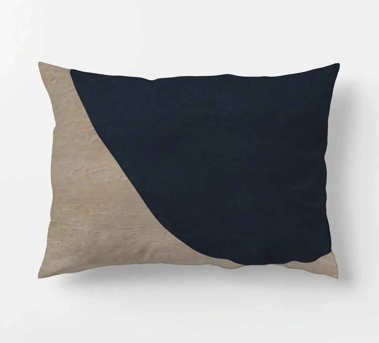 abstract geometric seed cuscino da vintageshop