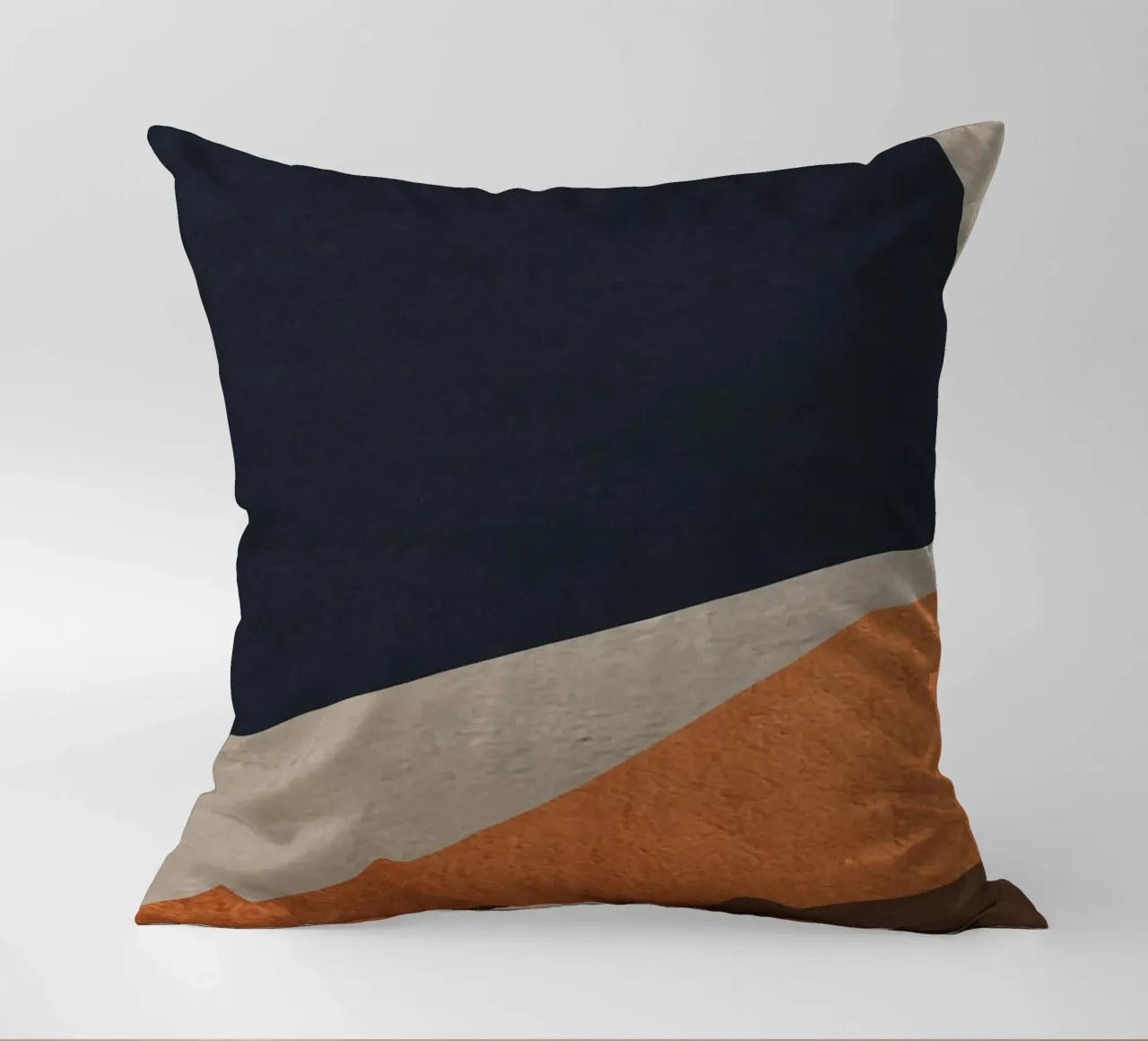 abstract geometric seed 1 cuscino da vintageshop