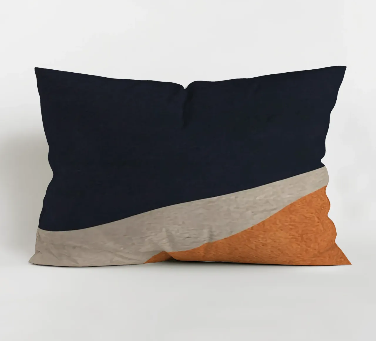 abstract geometric seed 1 cuscino da vintageshop