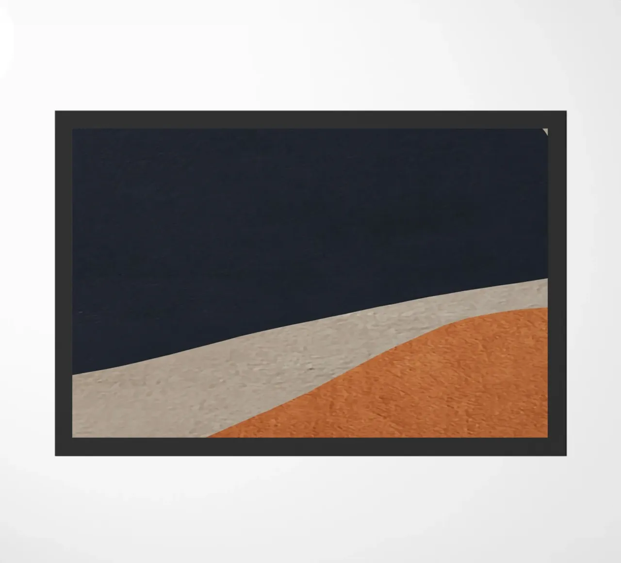 abstract geometric seed 1 zerbino da vintageshop