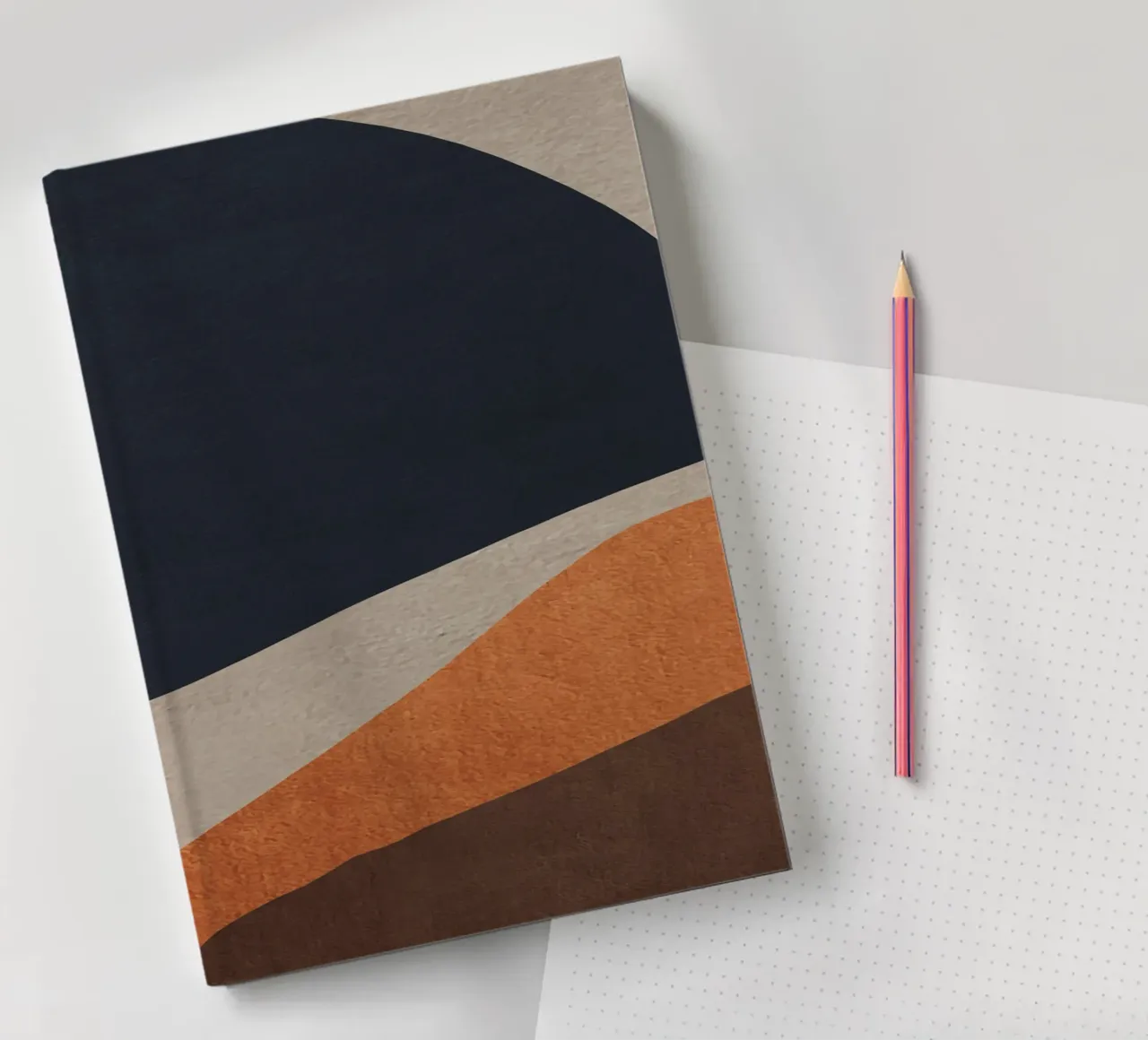 abstract geometric seed 1 diario da vintageshop
