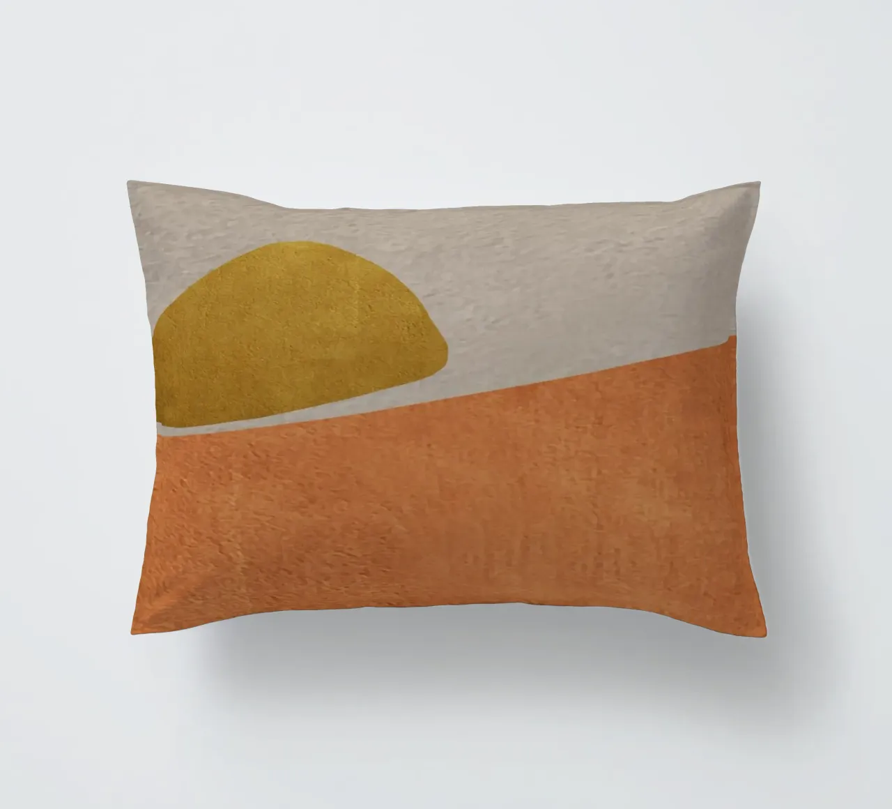 abstract geometric seed 3 cuscino da vintageshop