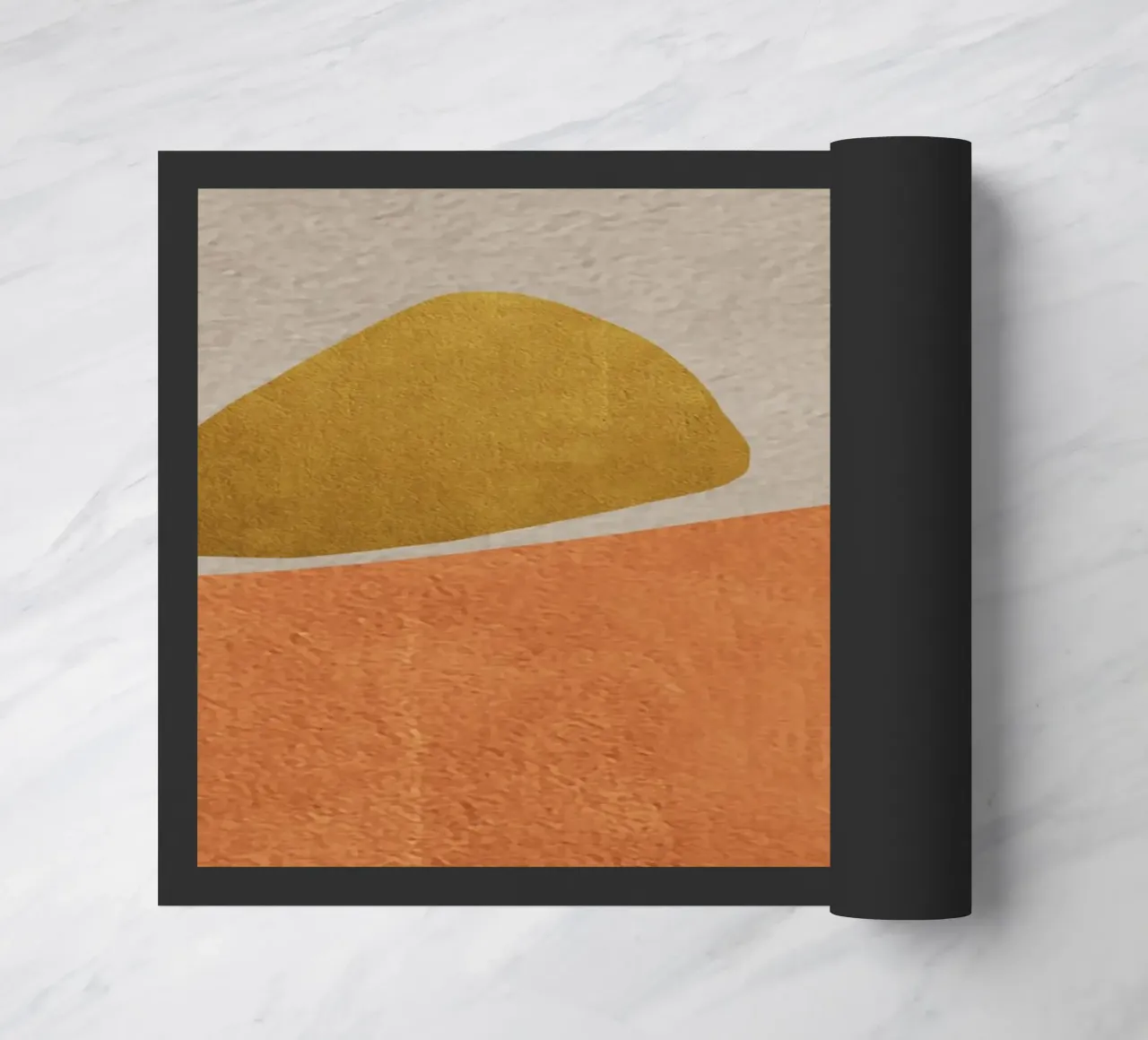 abstract geometric seed 3 zerbino da vintageshop