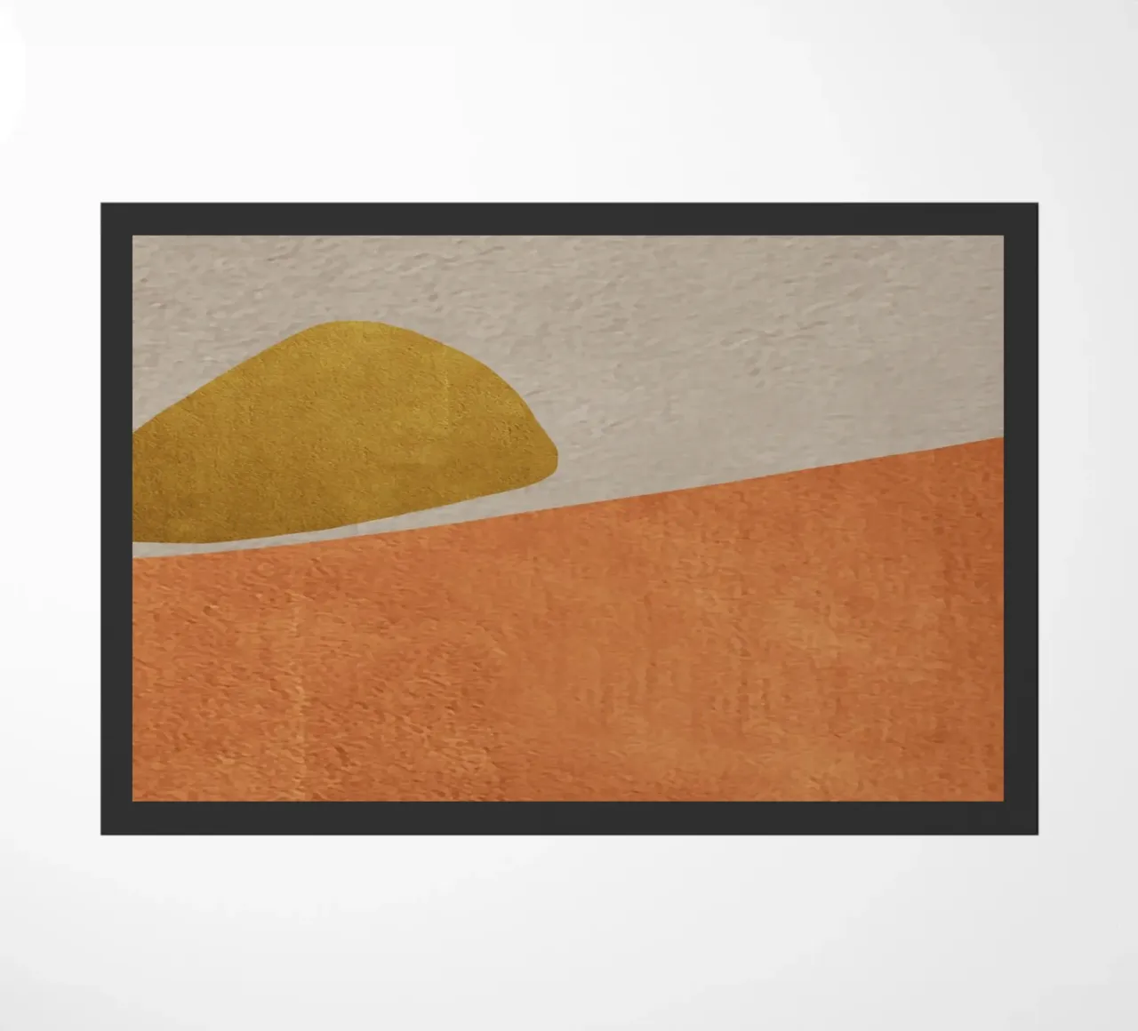 abstract geometric seed 3 zerbino da vintageshop