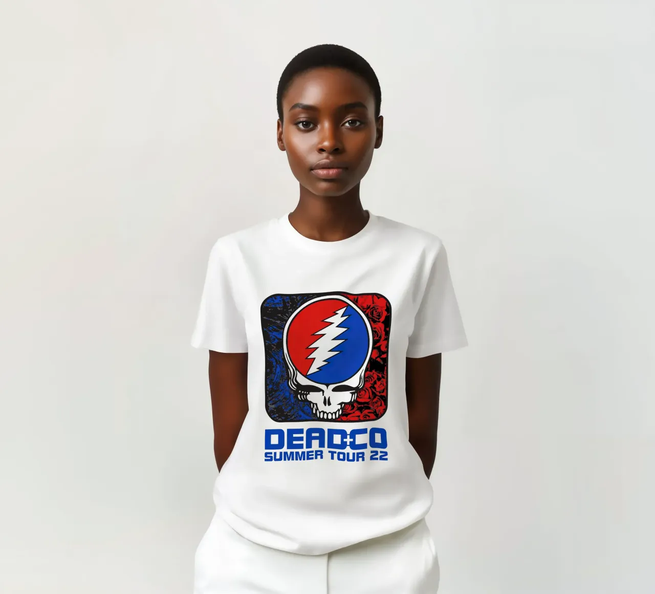 MORTE+CO t-shirt da martina