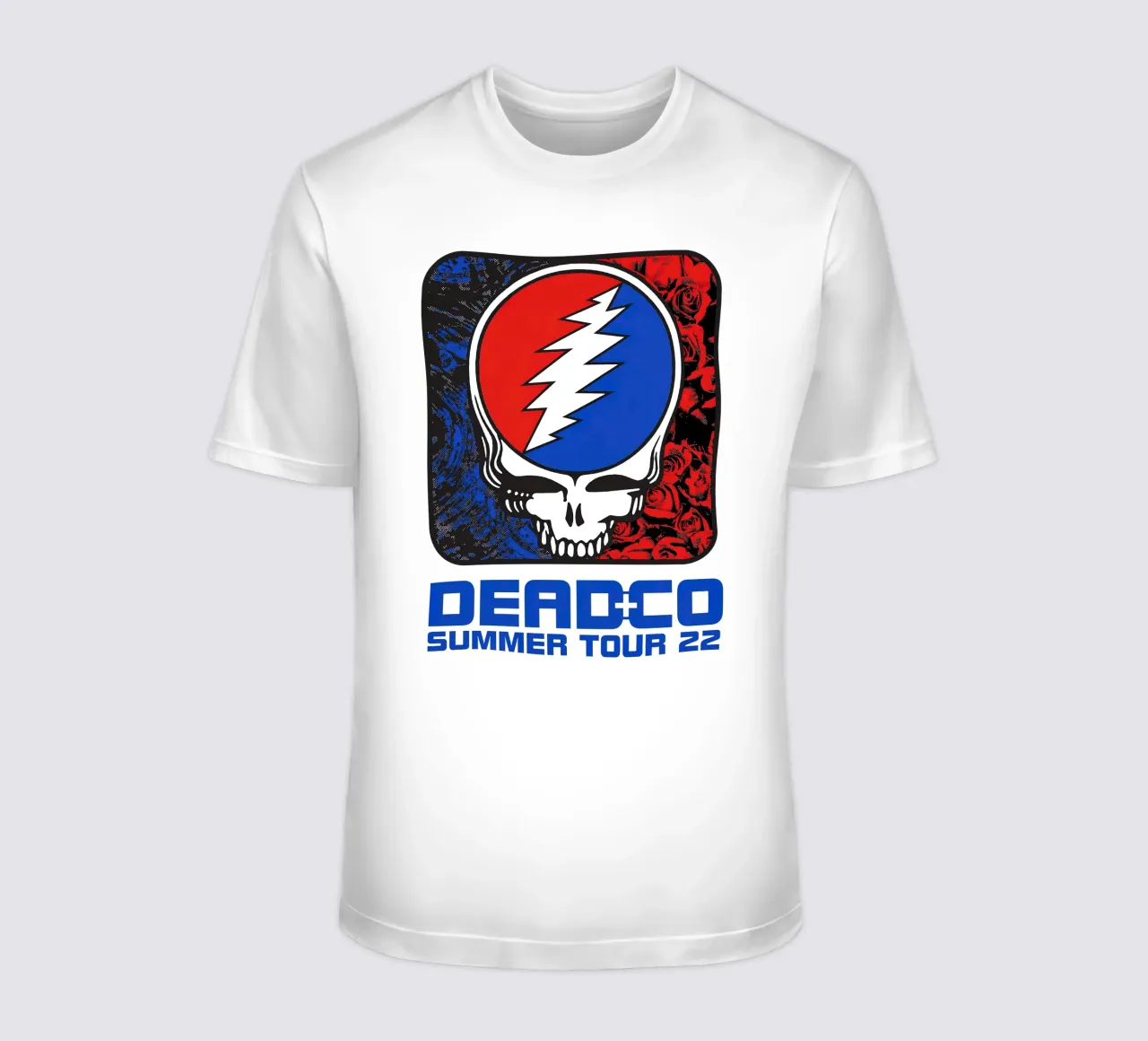 MORTE+CO t-shirt da martina