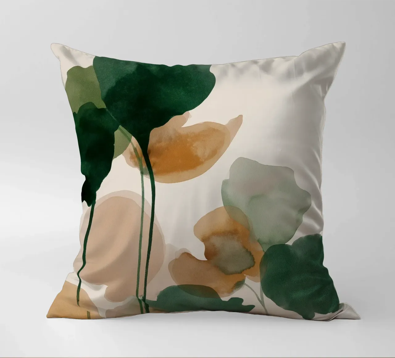 Reverie a baldacchino cuscino da Seed & Signal