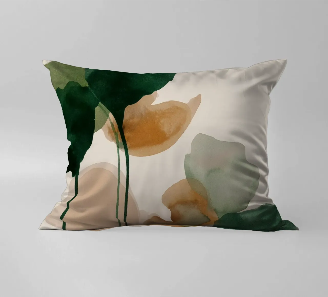 Reverie a baldacchino cuscino da Seed & Signal