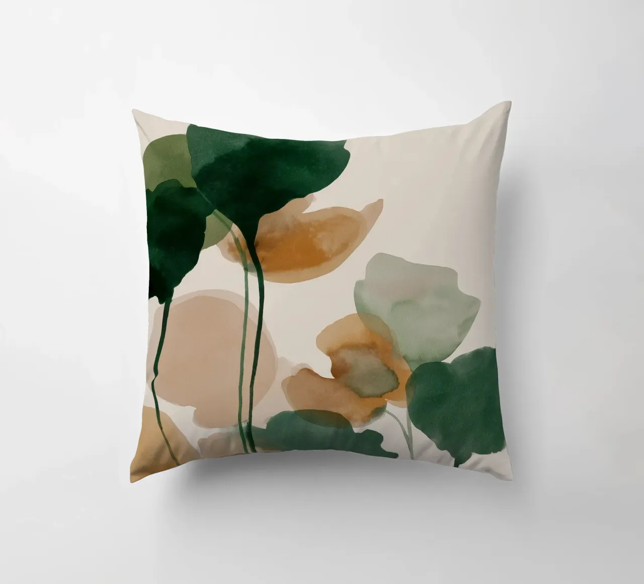 Reverie a baldacchino cuscino da Seed & Signal