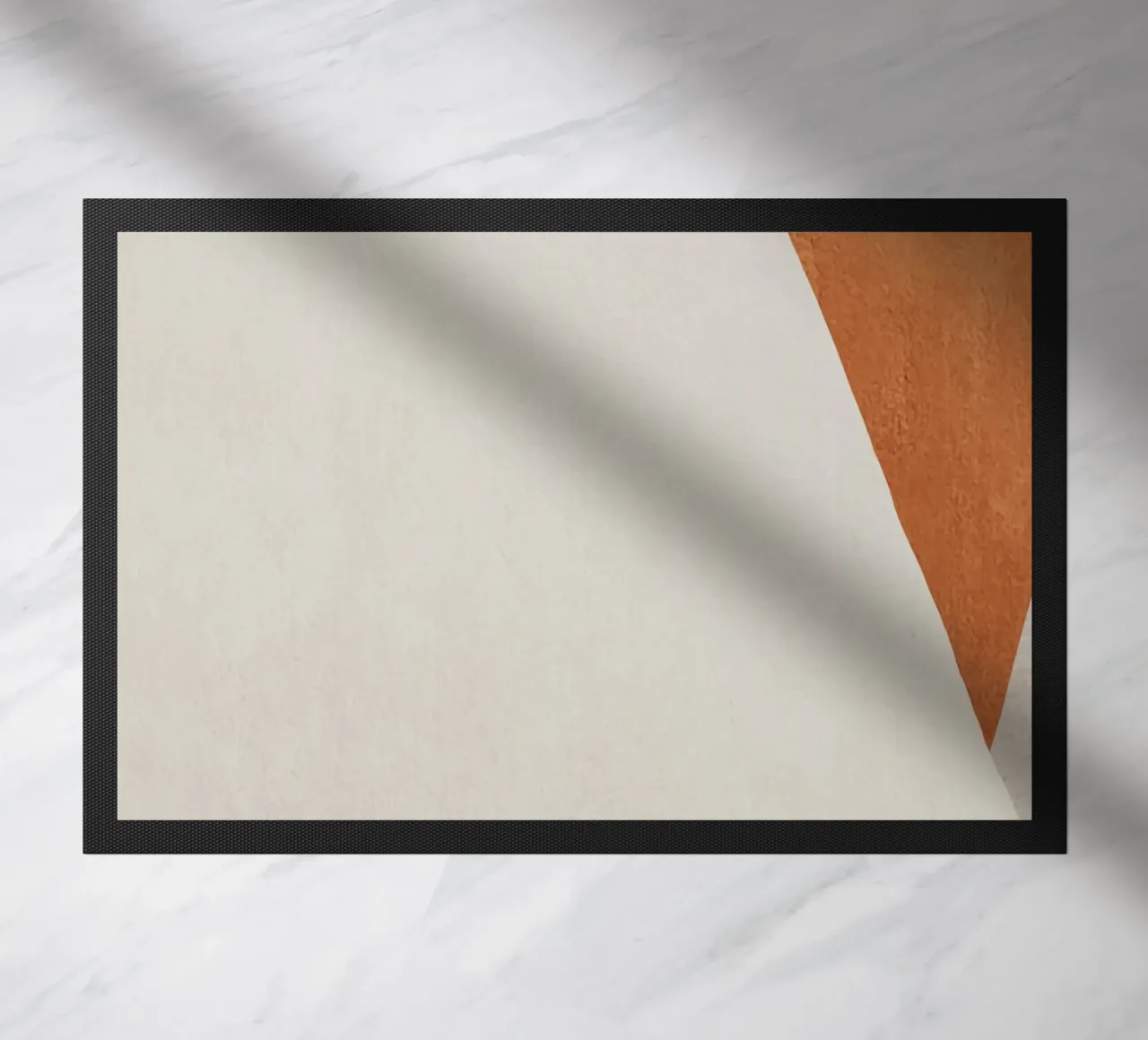 abstract geometric minimalist gray zerbino da vintageshop