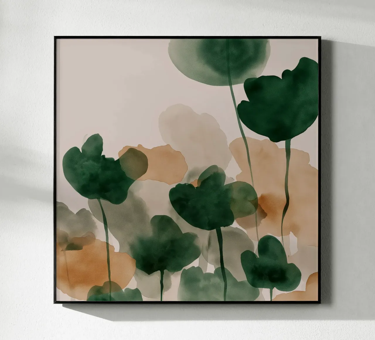 Sottosuolo plexiglass da Seed & Signal