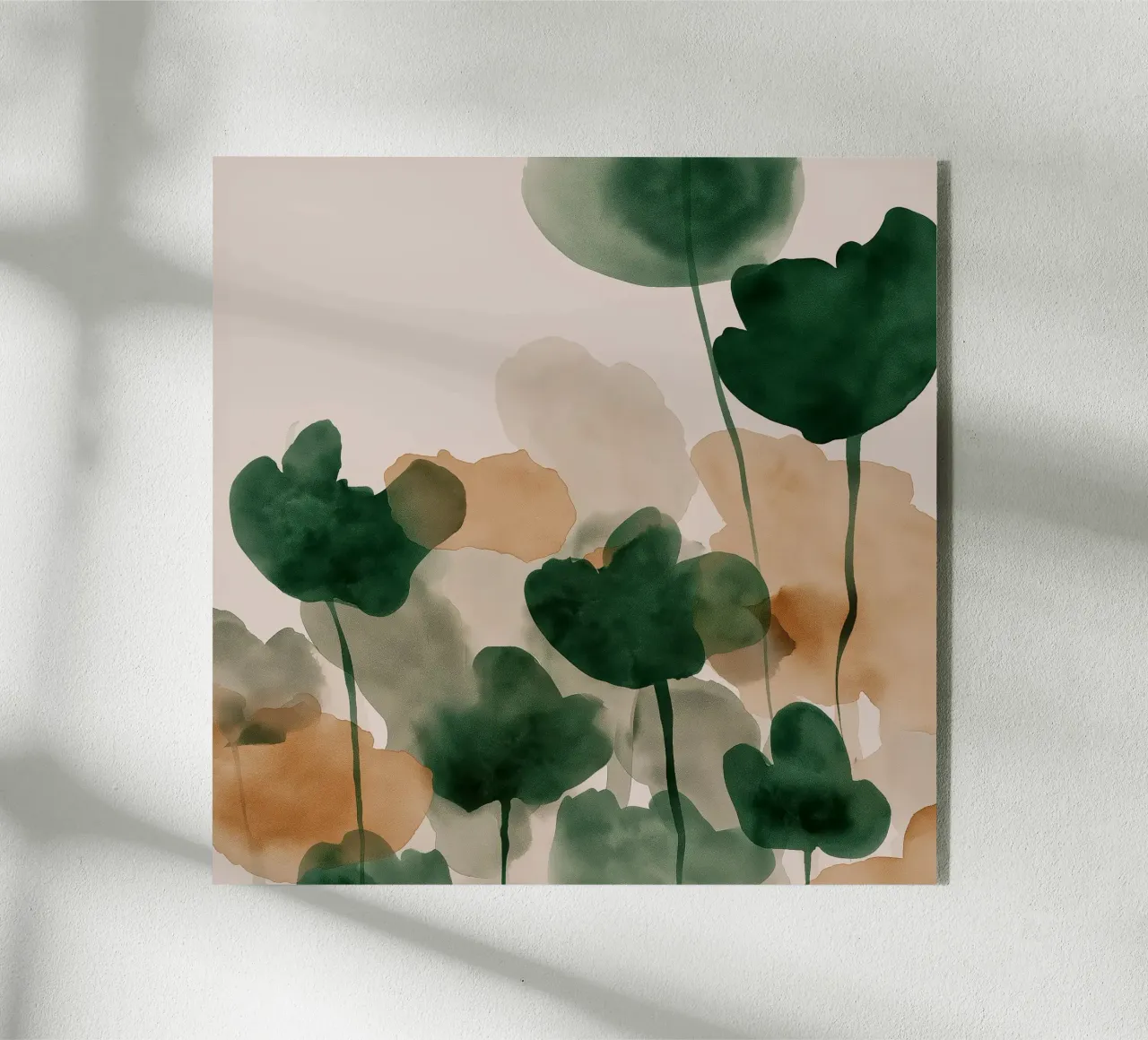 Sottosuolo plexiglass da Seed & Signal