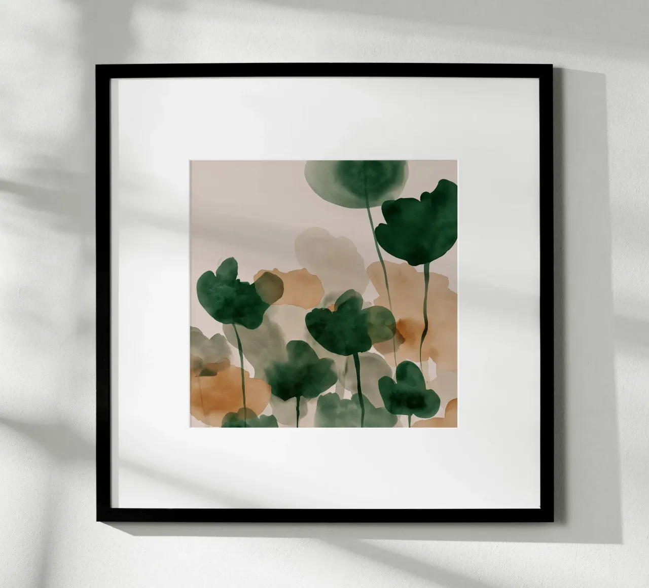 Sottosuolo poster da Seed & Signal