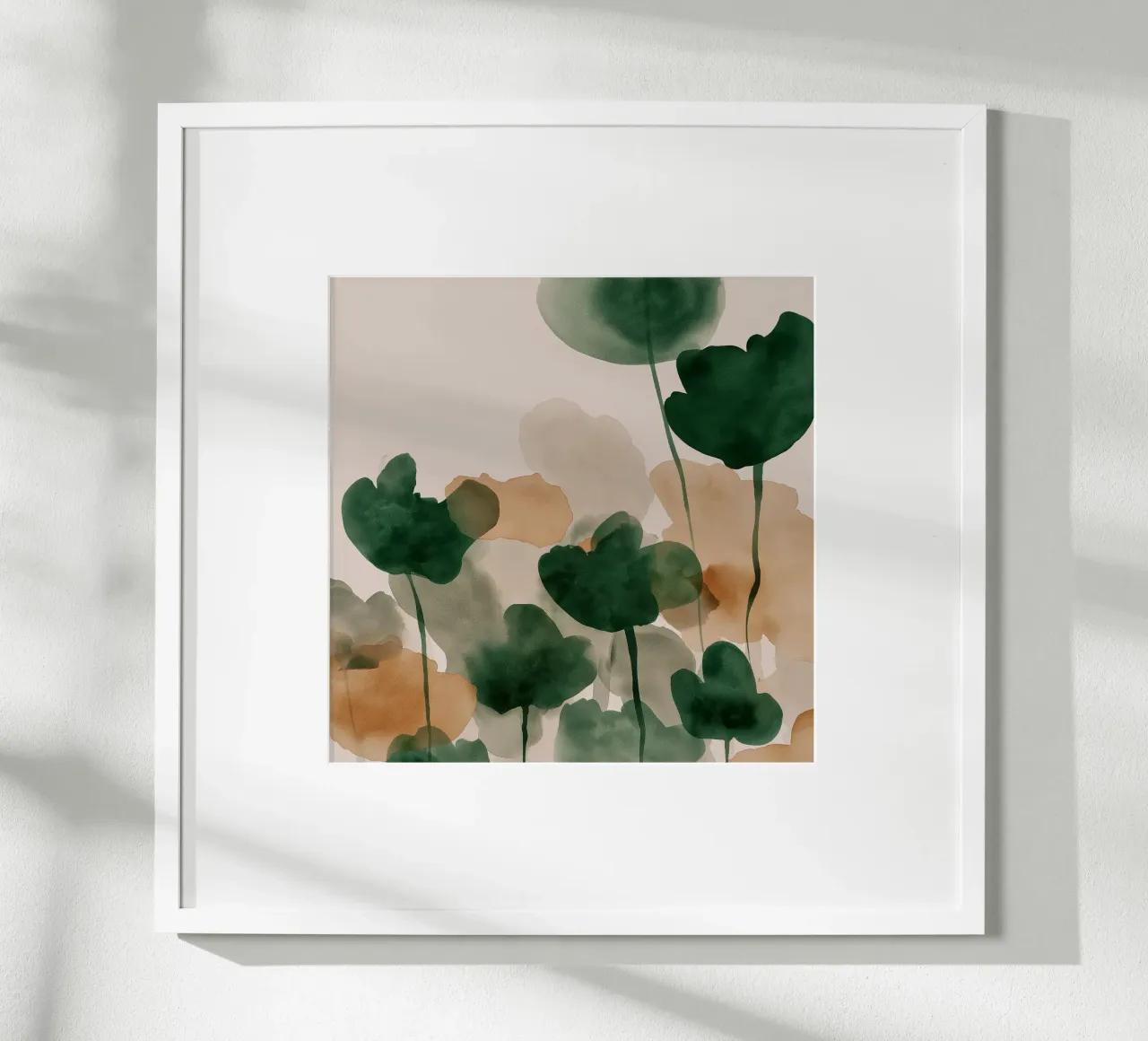 Sottosuolo poster da Seed & Signal