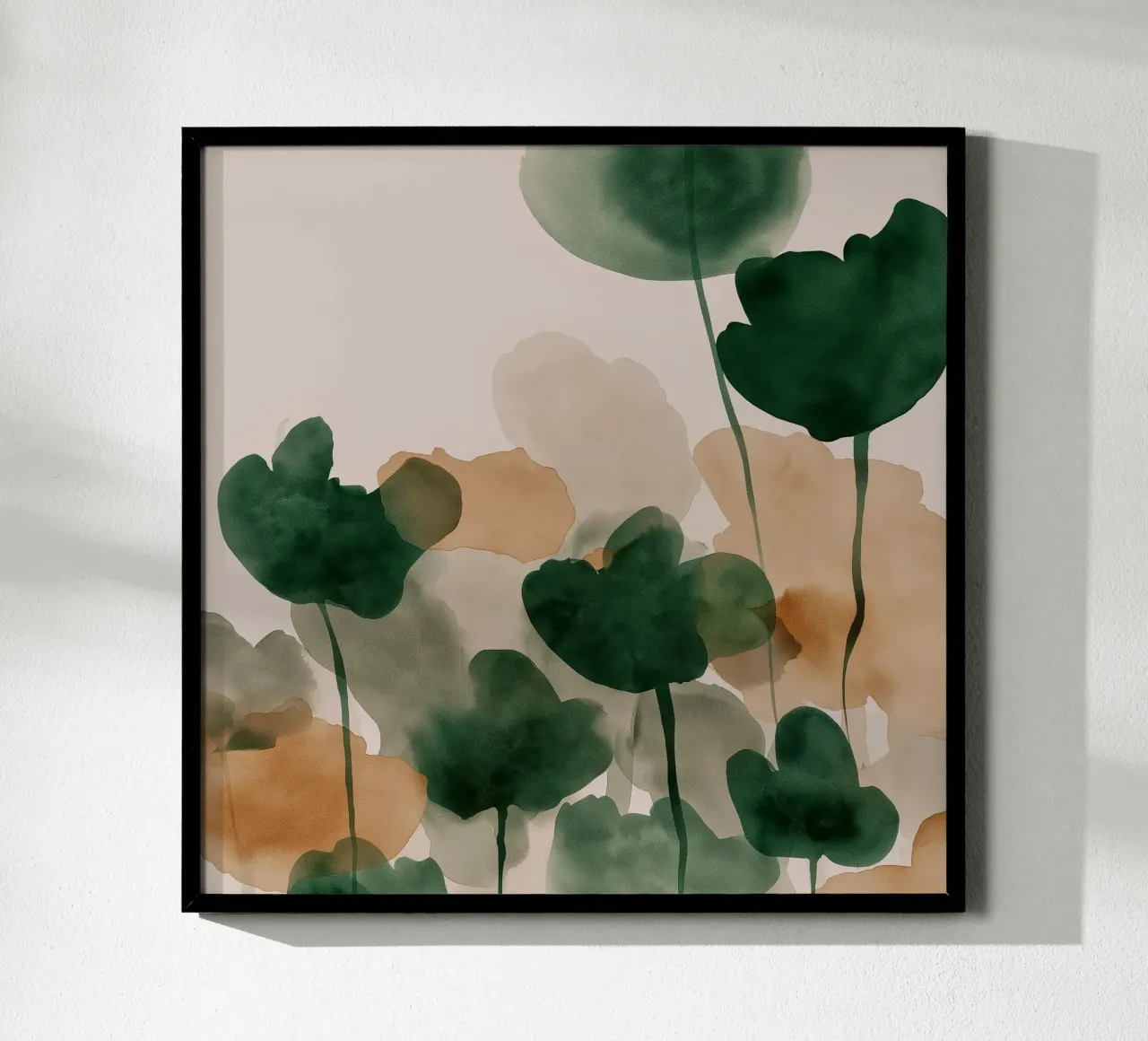 Sottosuolo poster da Seed & Signal