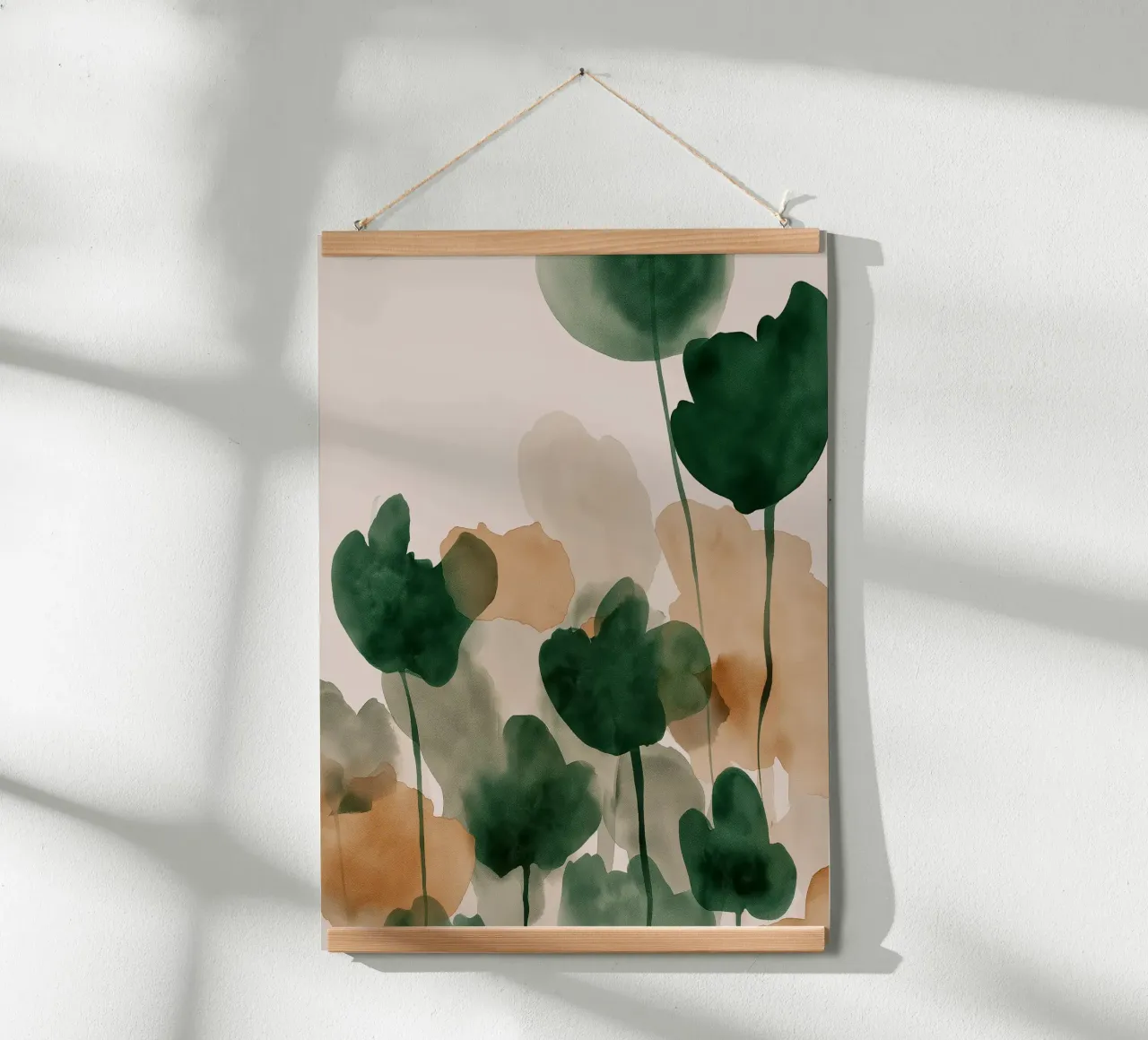 Sottosuolo poster da Seed & Signal