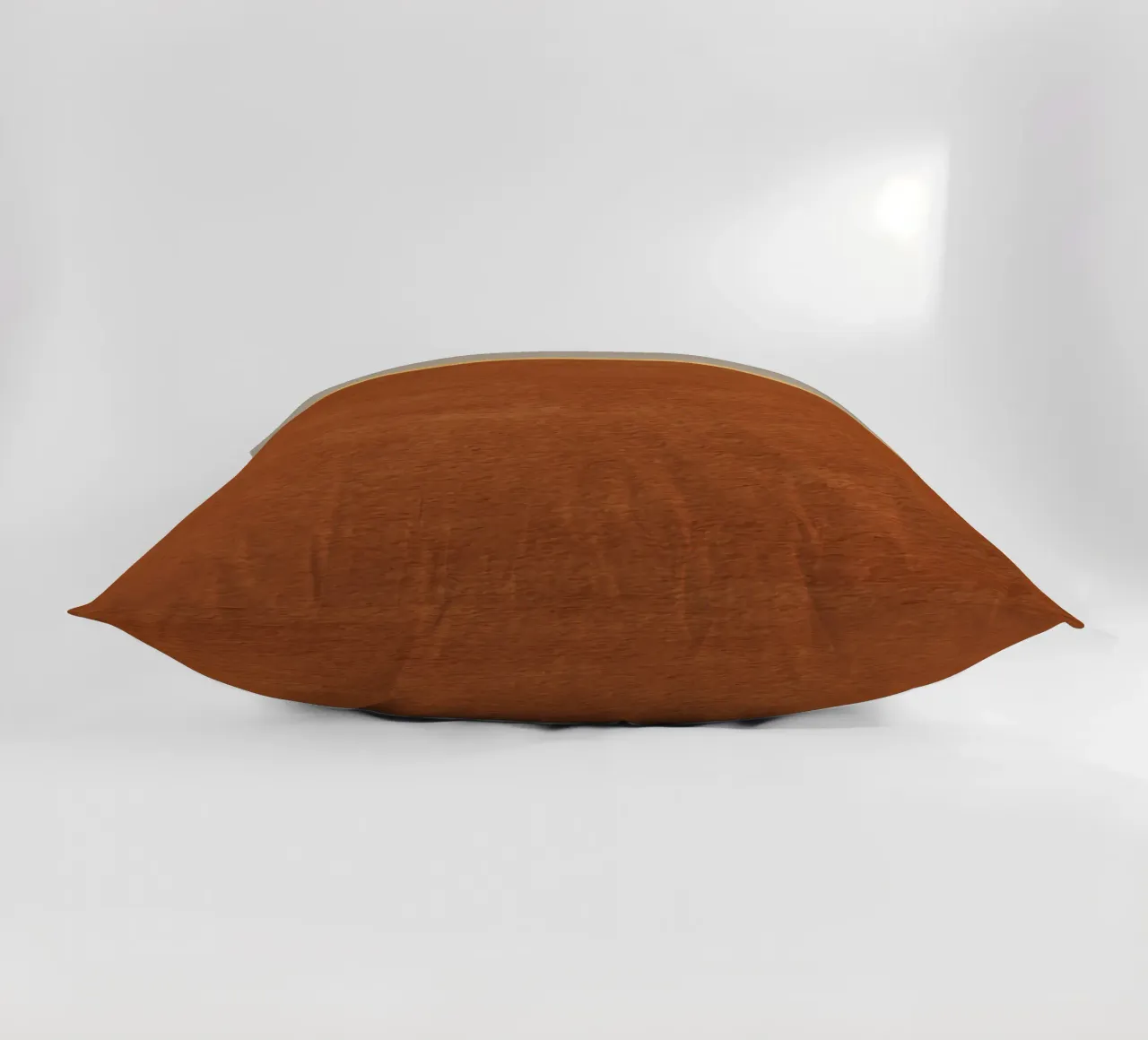 abstract geometric 3 light colors cuscino da vintageshop