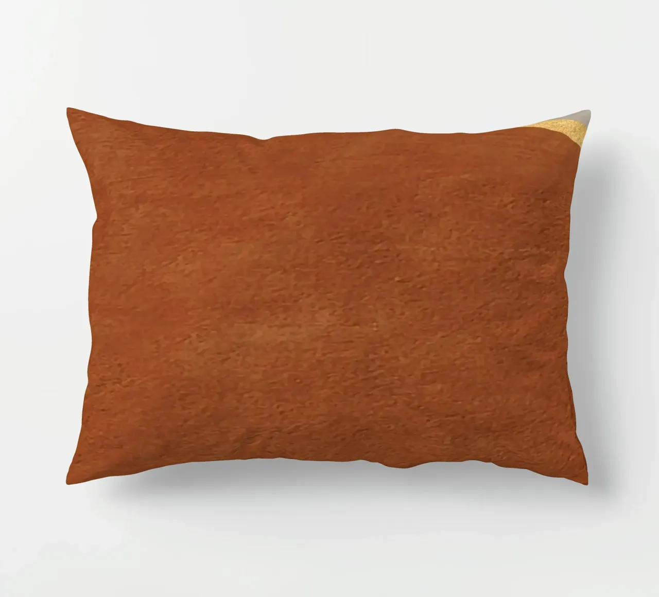 abstract geometric 3 light colors cuscino da vintageshop