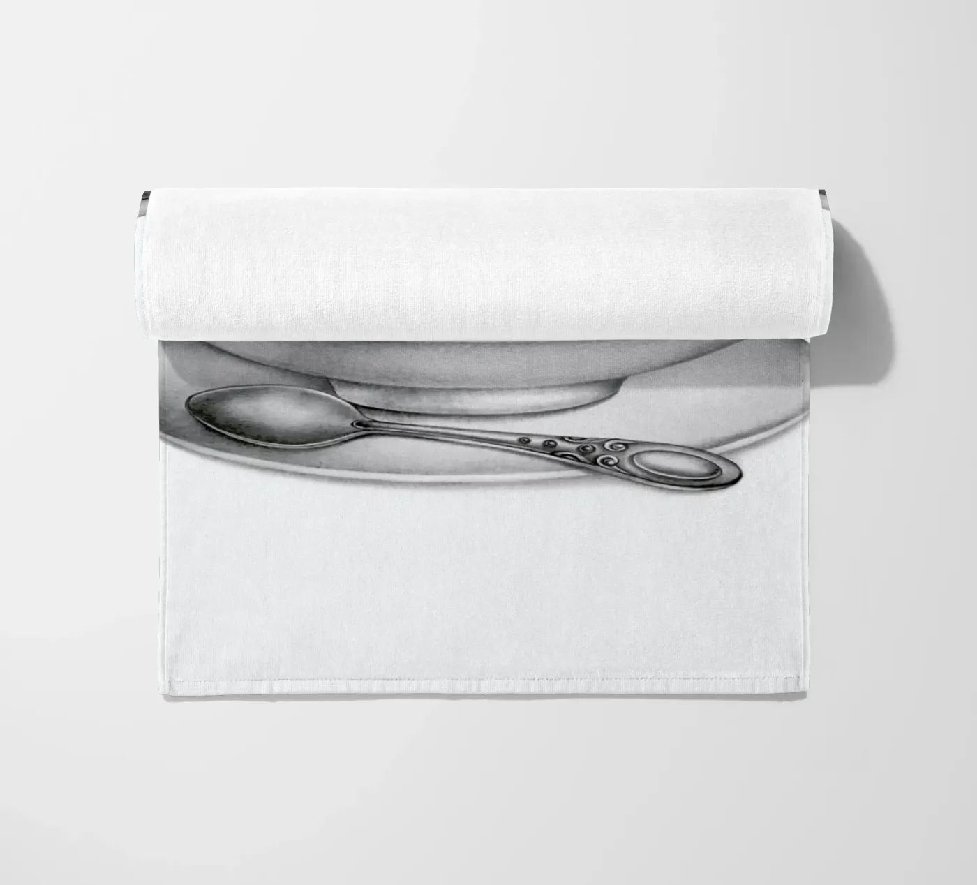 Soup telo mare da Maria Vdovichenko