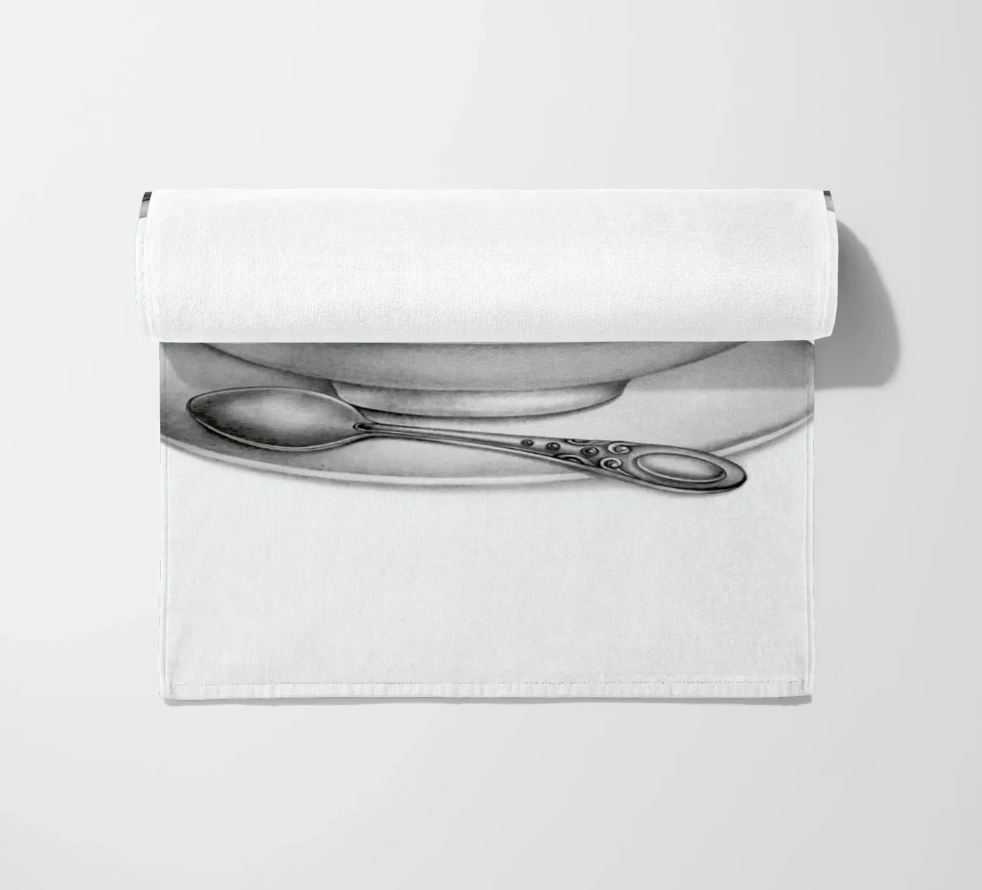 Soup telo mare da Maria Vdovichenko