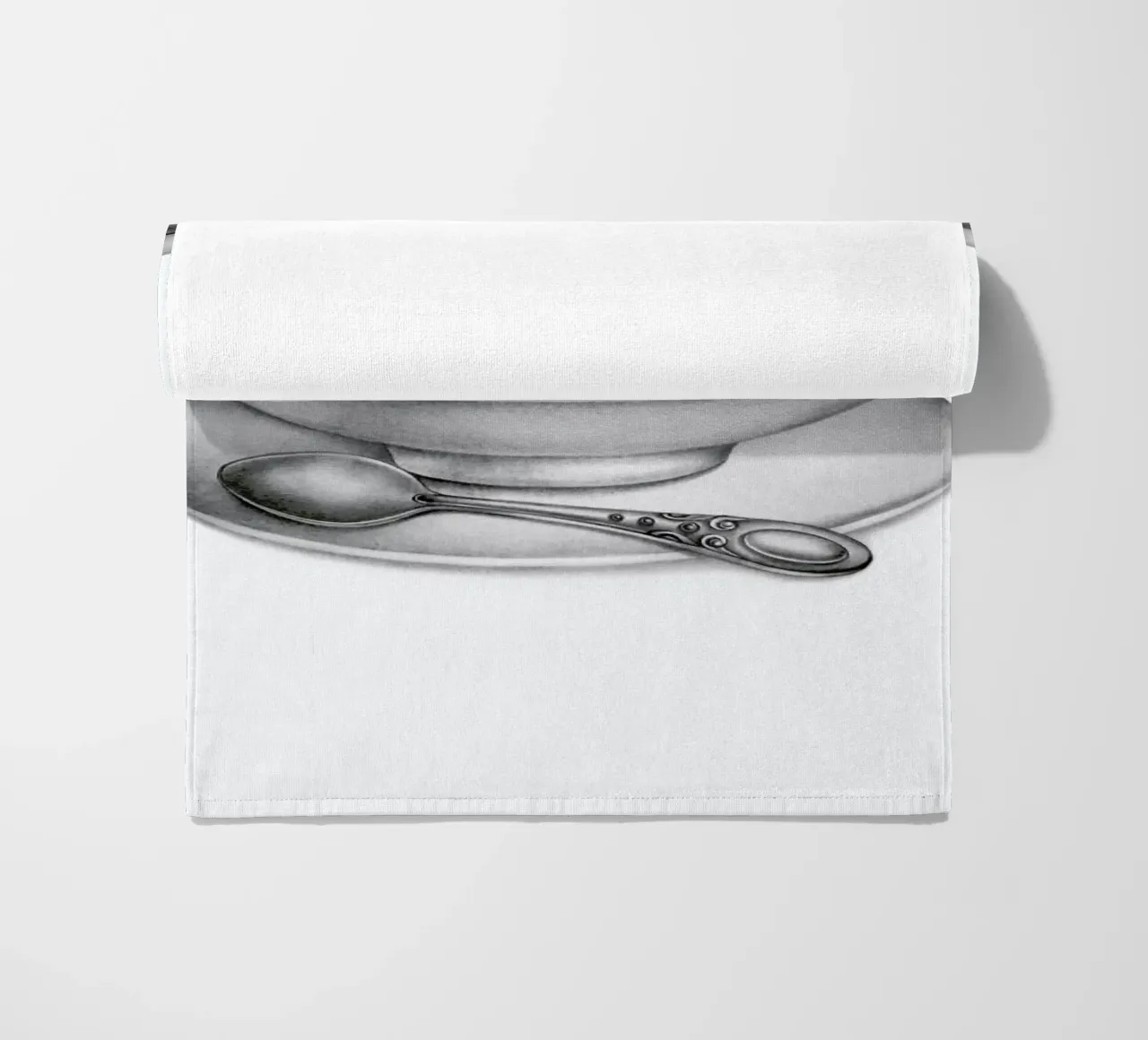 Soup telo mare da Maria Vdovichenko