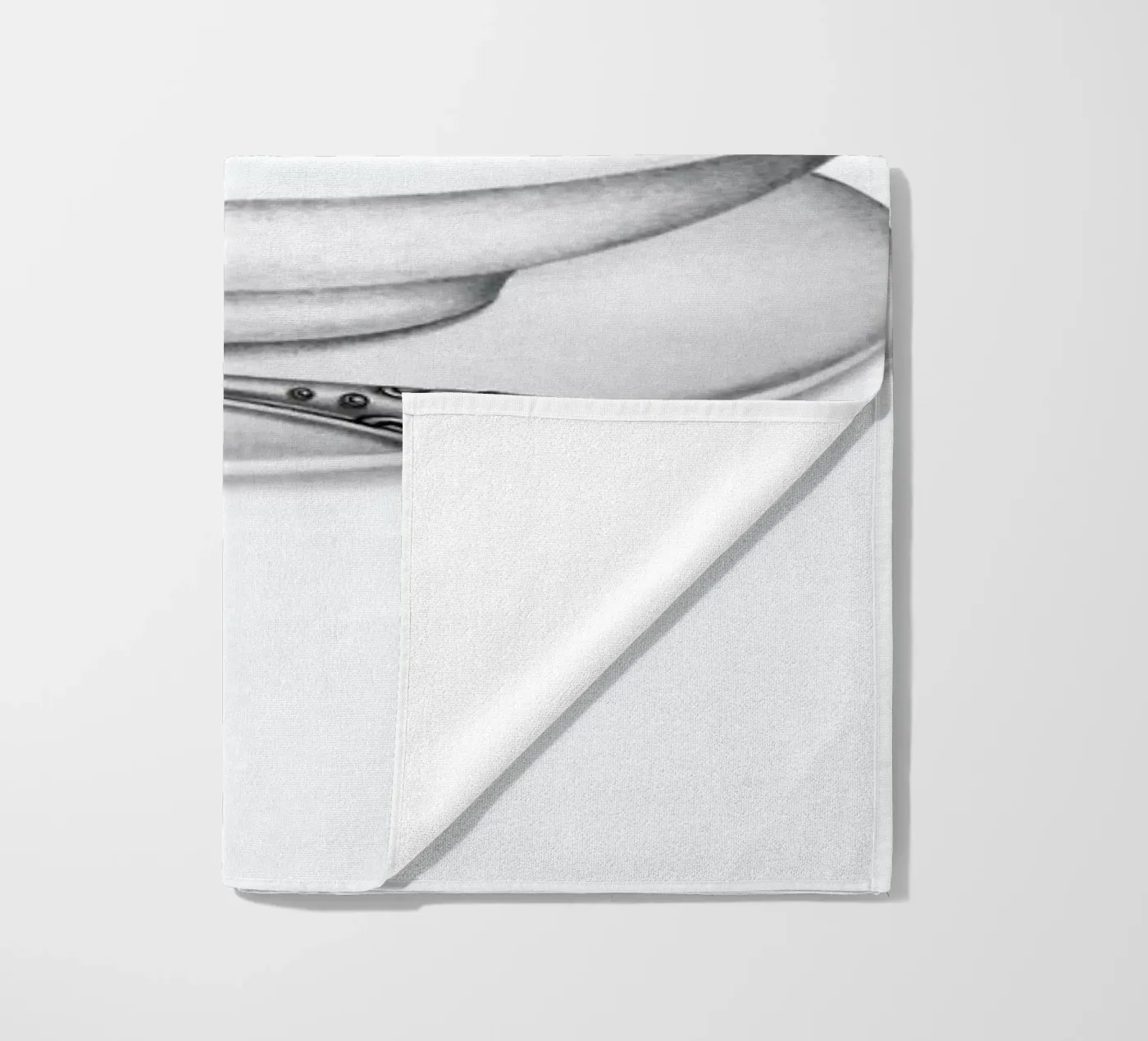 Soup telo mare da Maria Vdovichenko